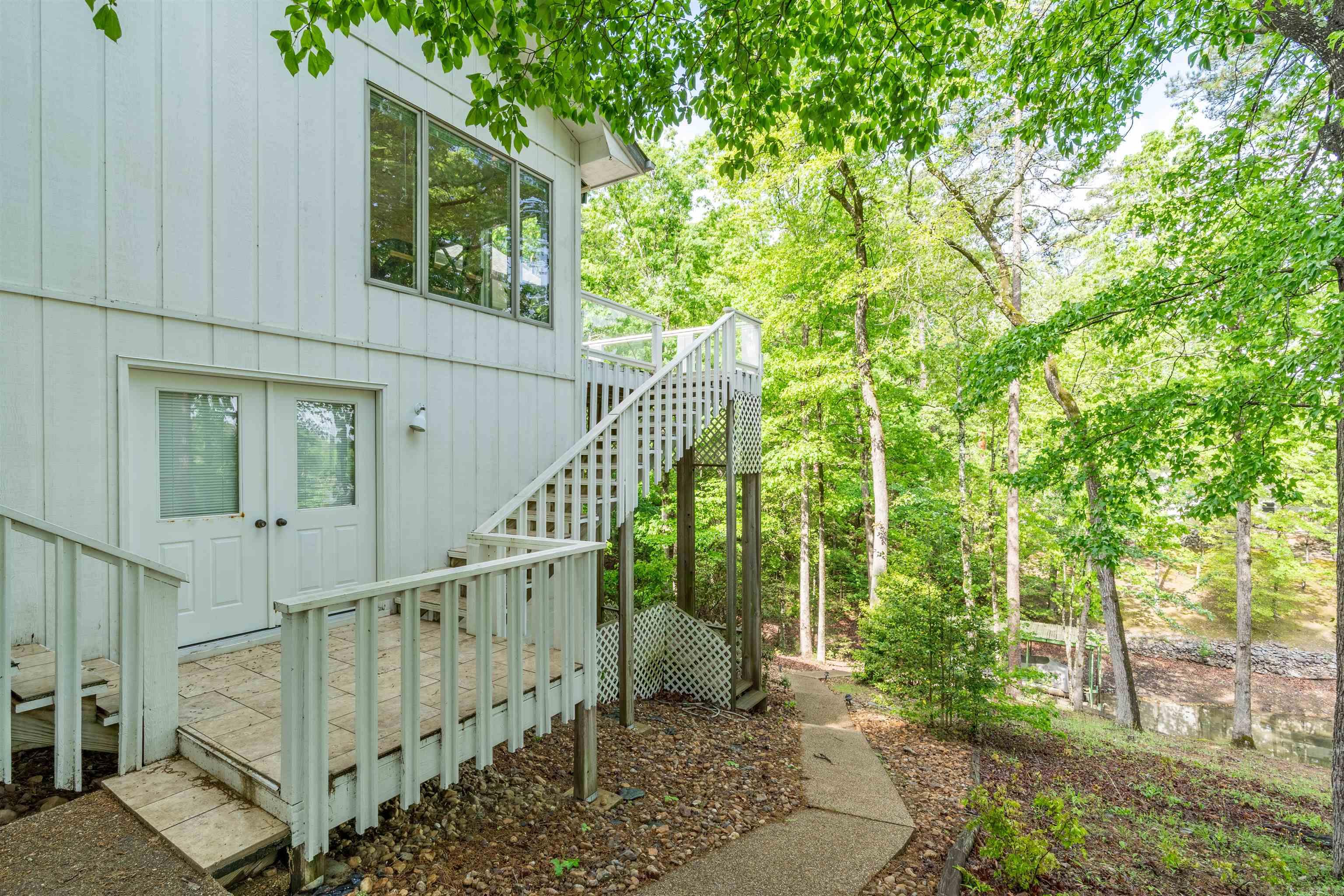 14 Narvaez  Hot Springs Village, AR