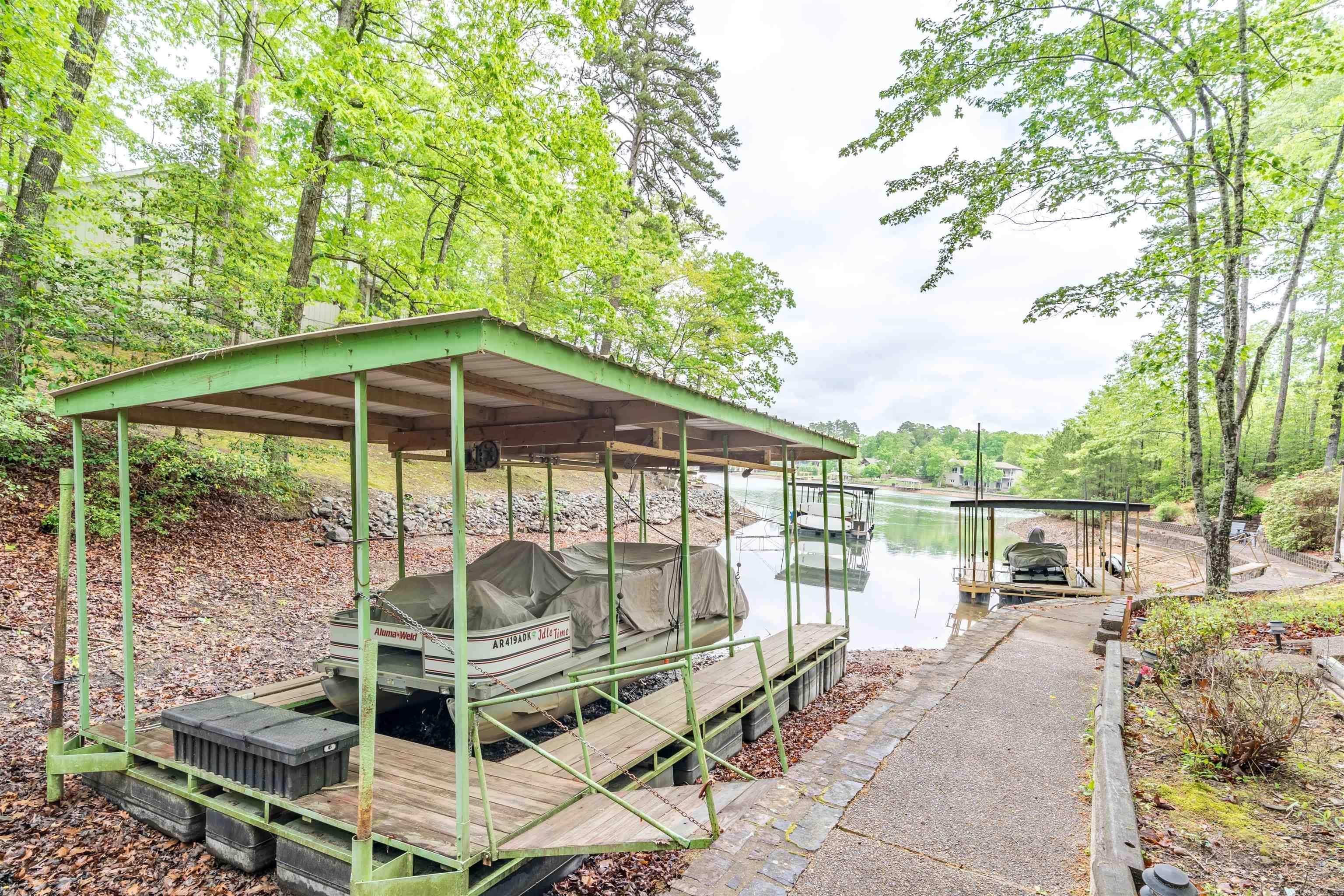 14 Narvaez  Hot Springs Village, AR