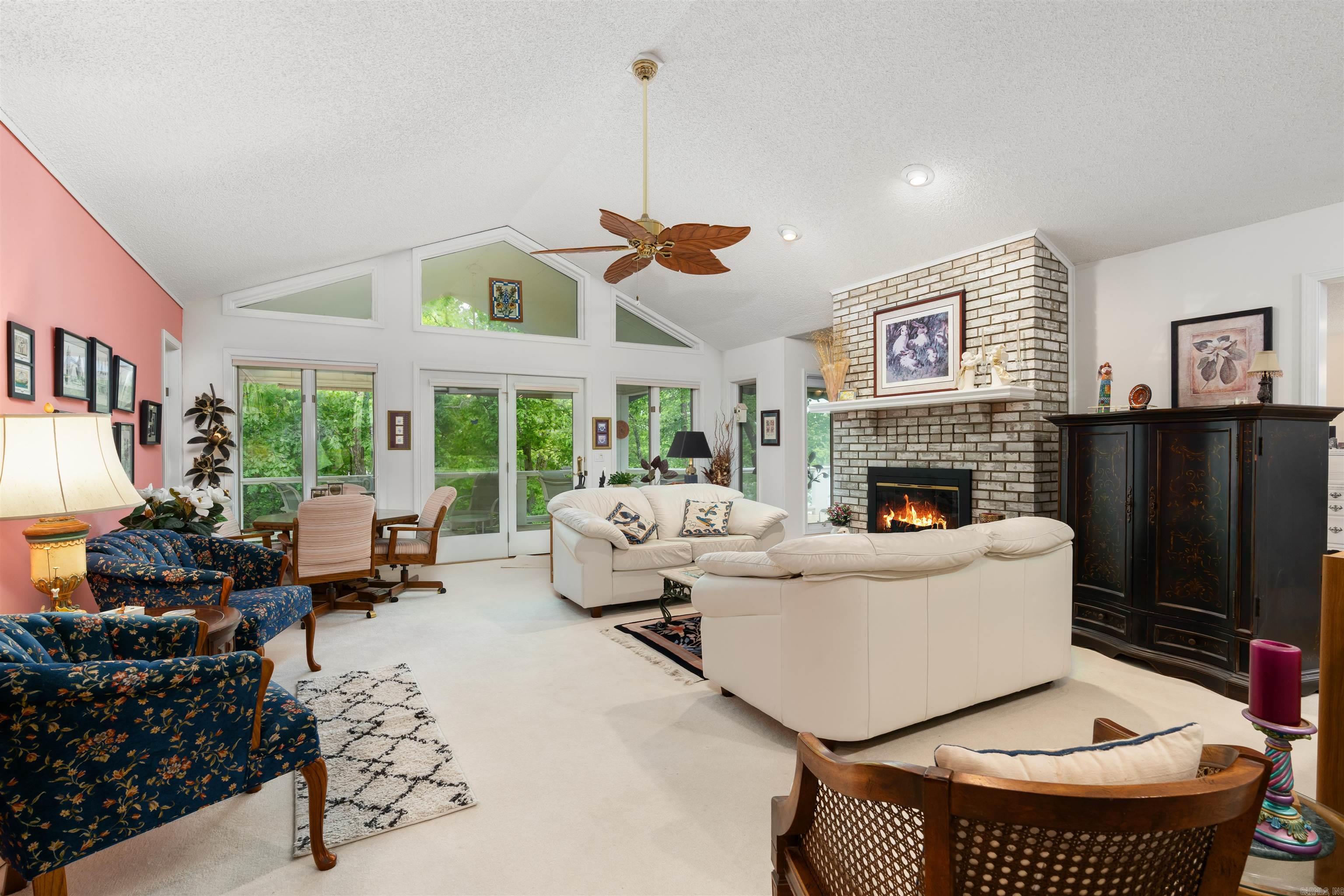 14 Narvaez  Hot Springs Village, AR