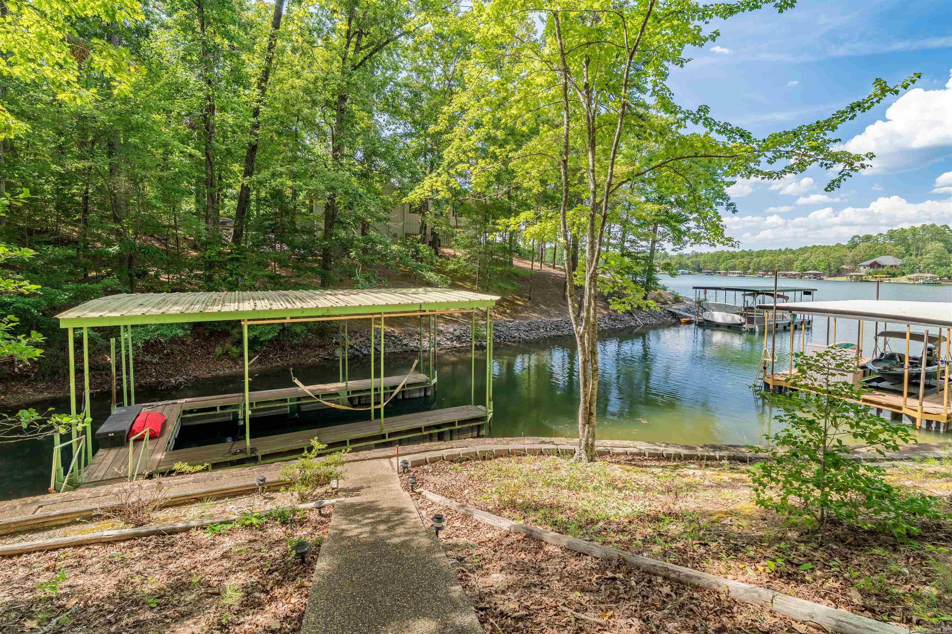 14 Narvaez  Hot Springs Village, AR