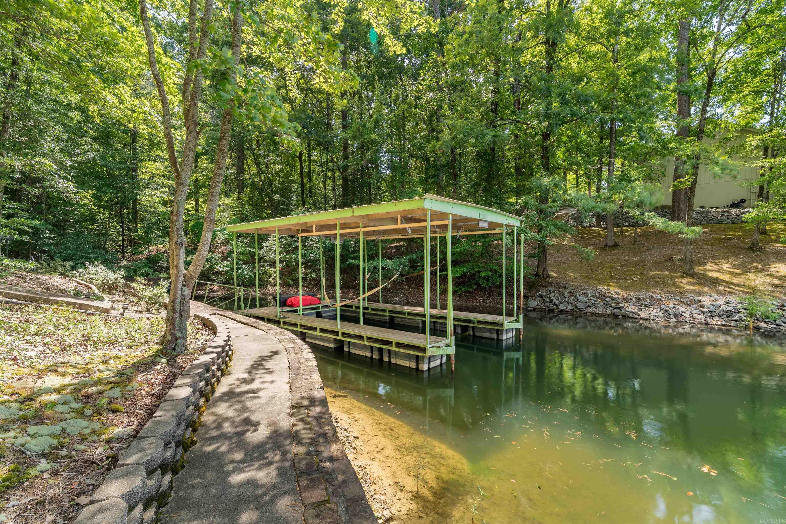 14 Narvaez  Hot Springs Village, AR