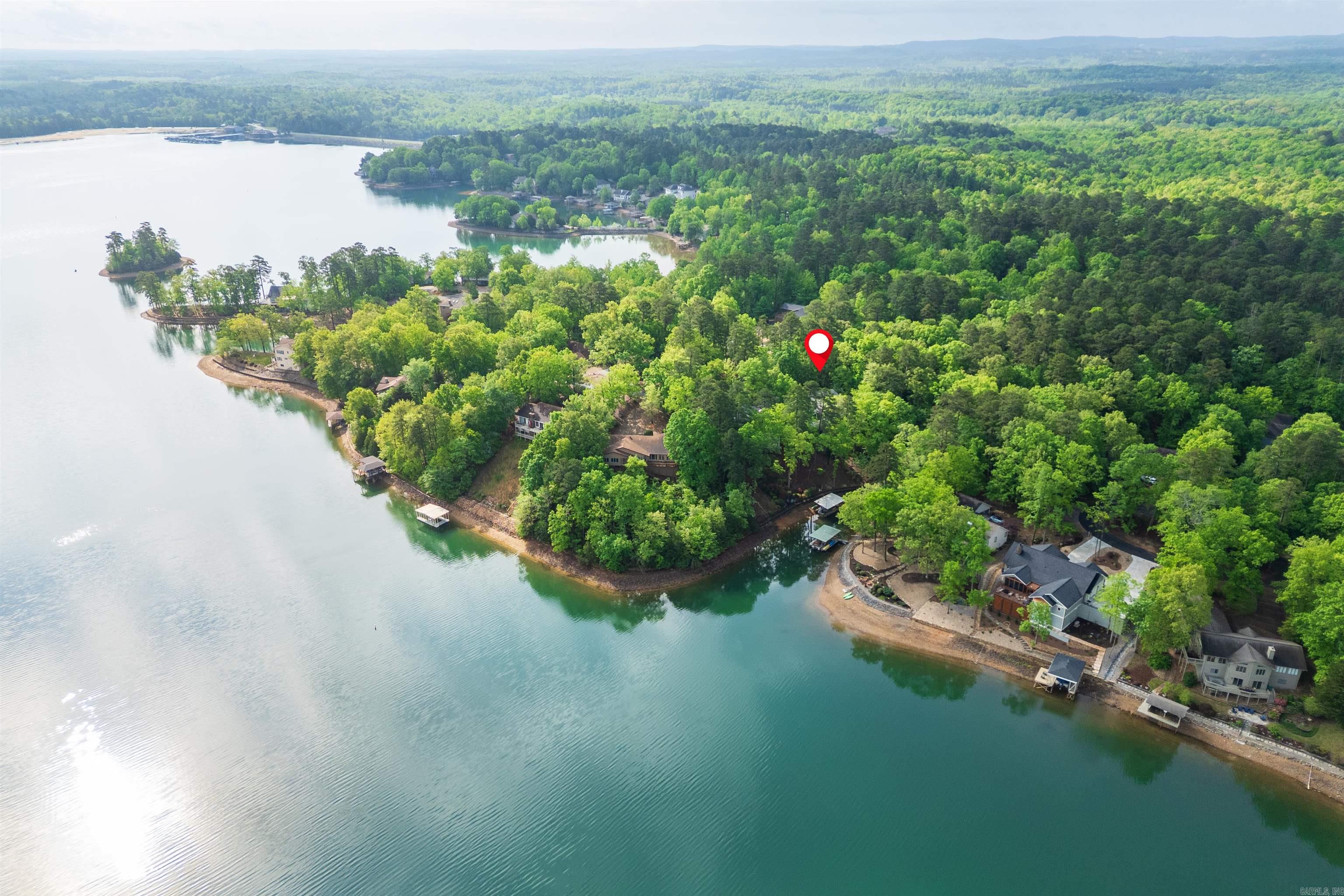 14 Narvaez  Hot Springs Village, AR