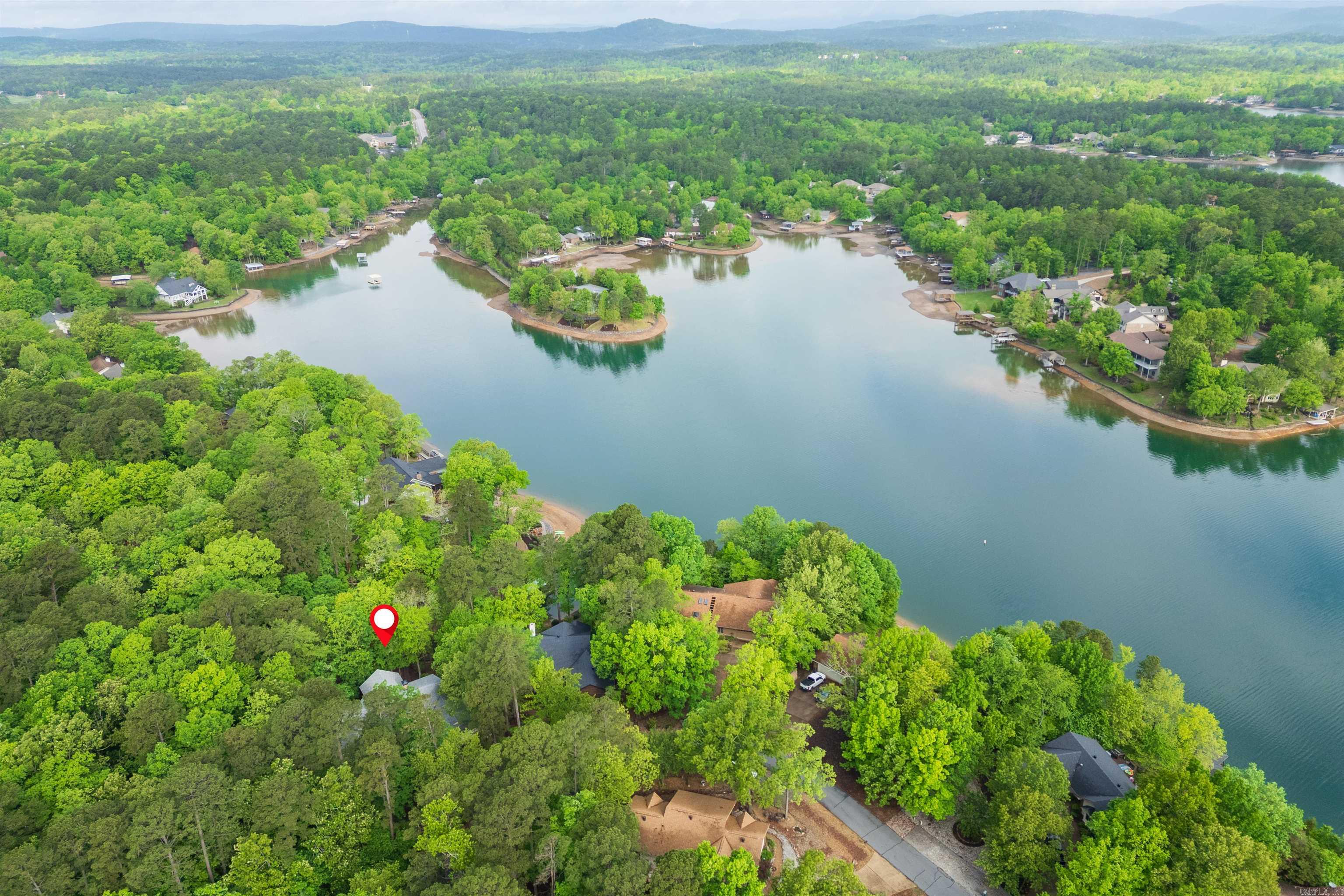 14 Narvaez  Hot Springs Village, AR