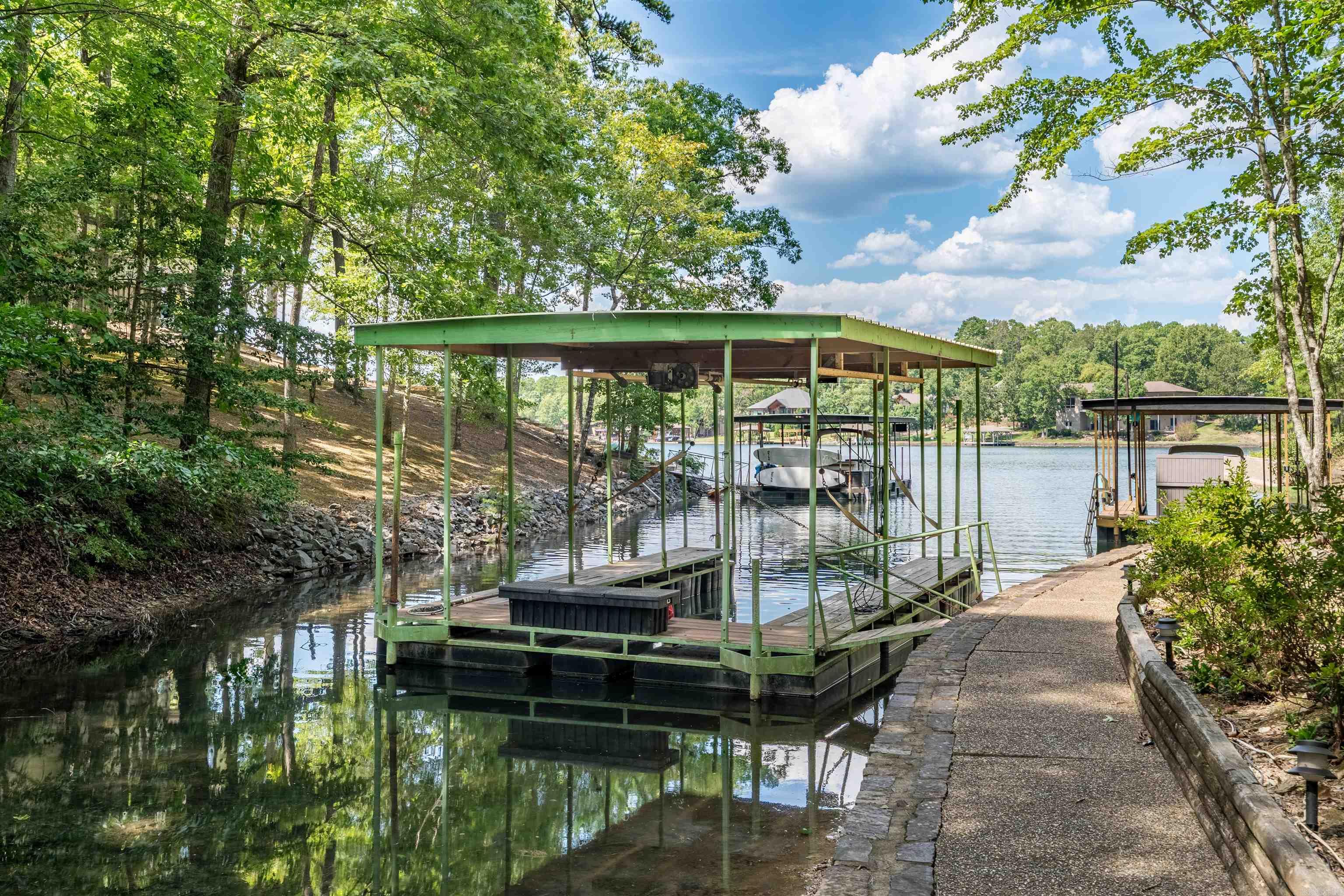 14 Narvaez  Hot Springs Village, AR