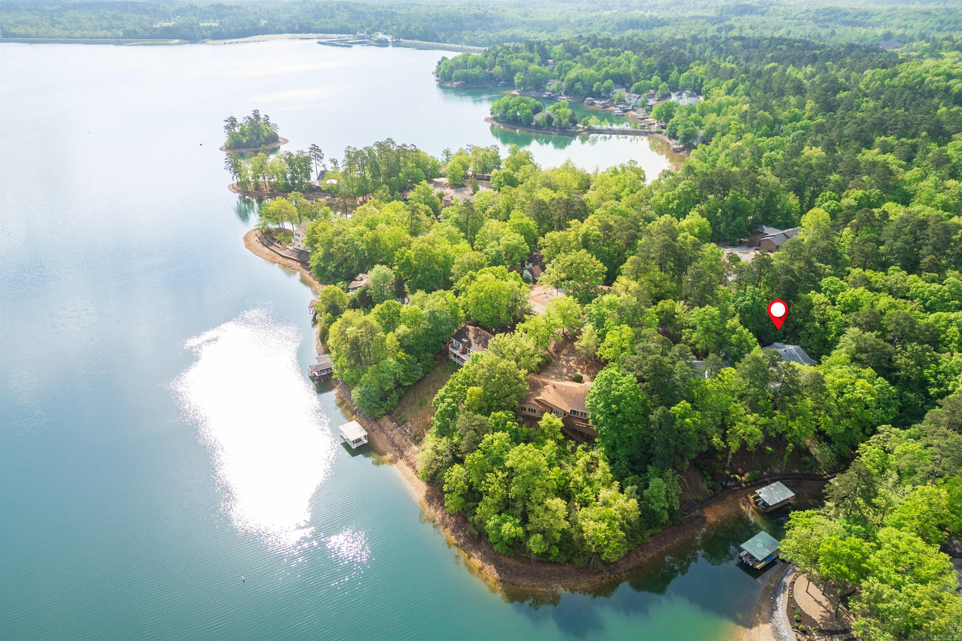 14 Narvaez  Hot Springs Village, AR