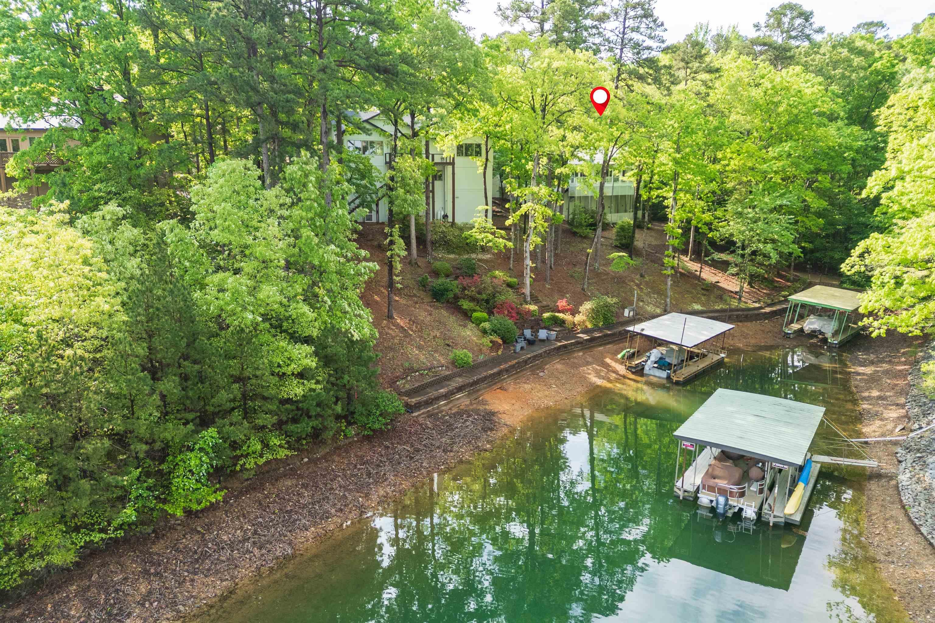 14 Narvaez  Hot Springs Village, AR