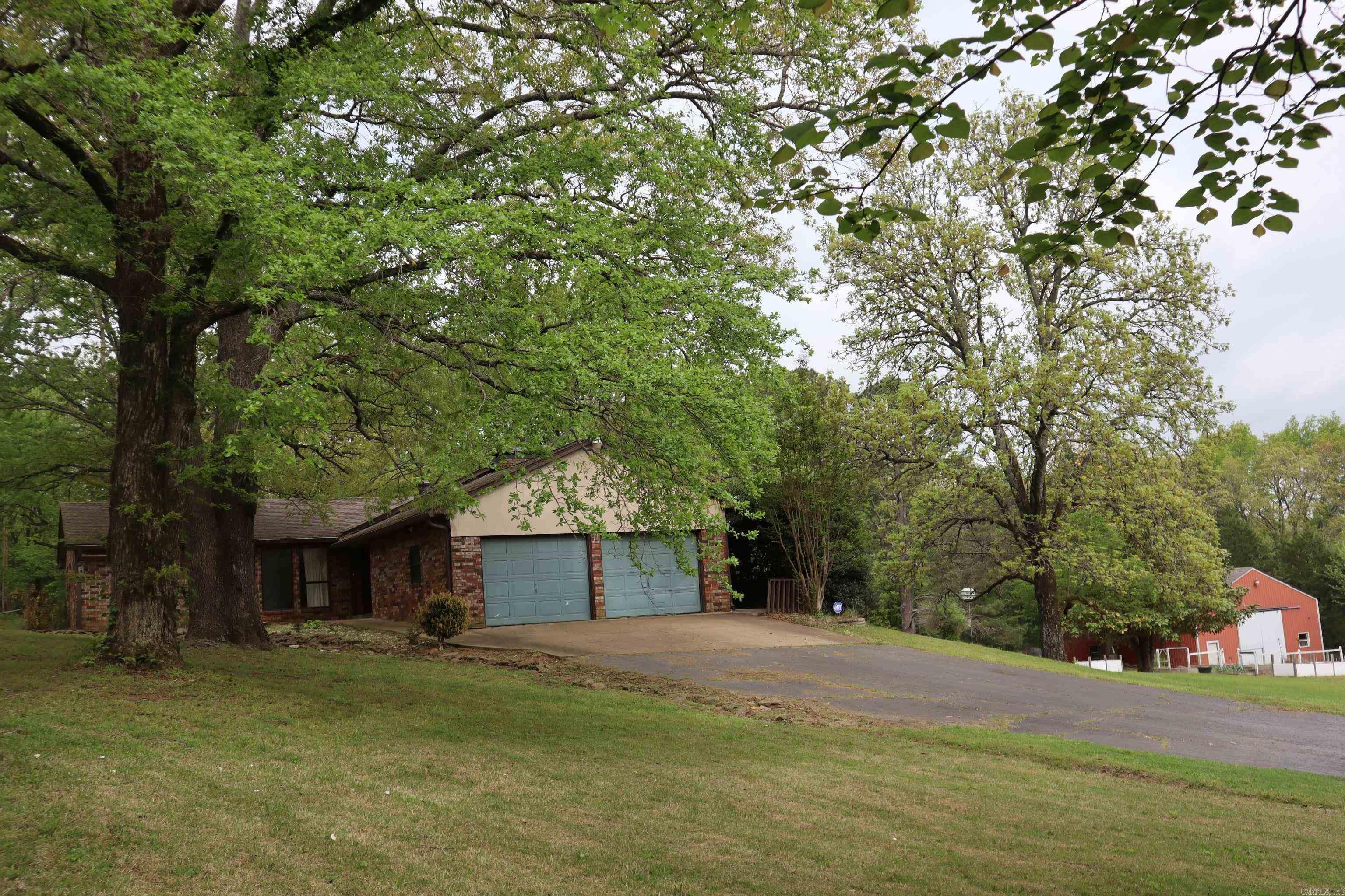 110 Thomas  Greenbrier, AR