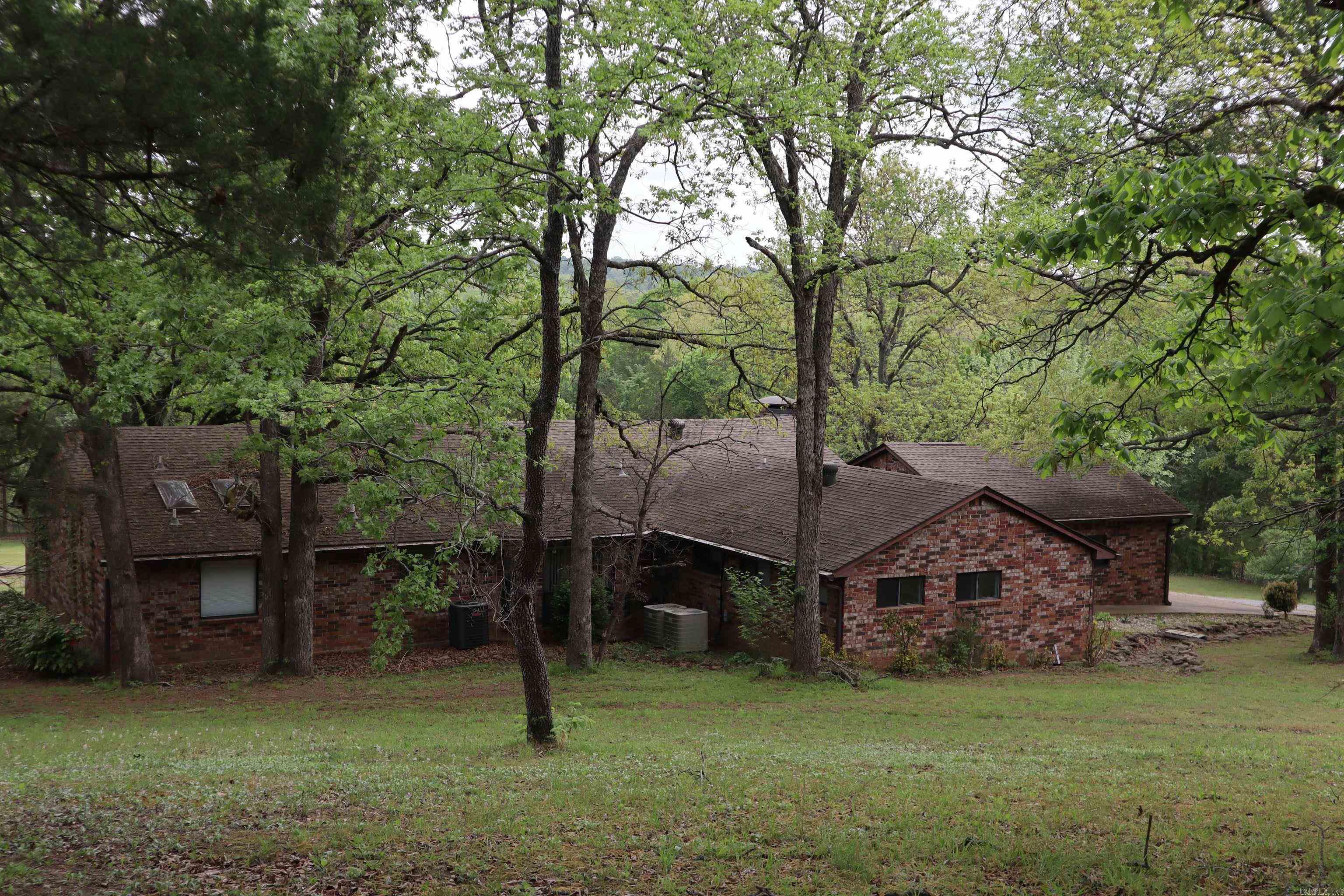 110 Thomas  Greenbrier, AR