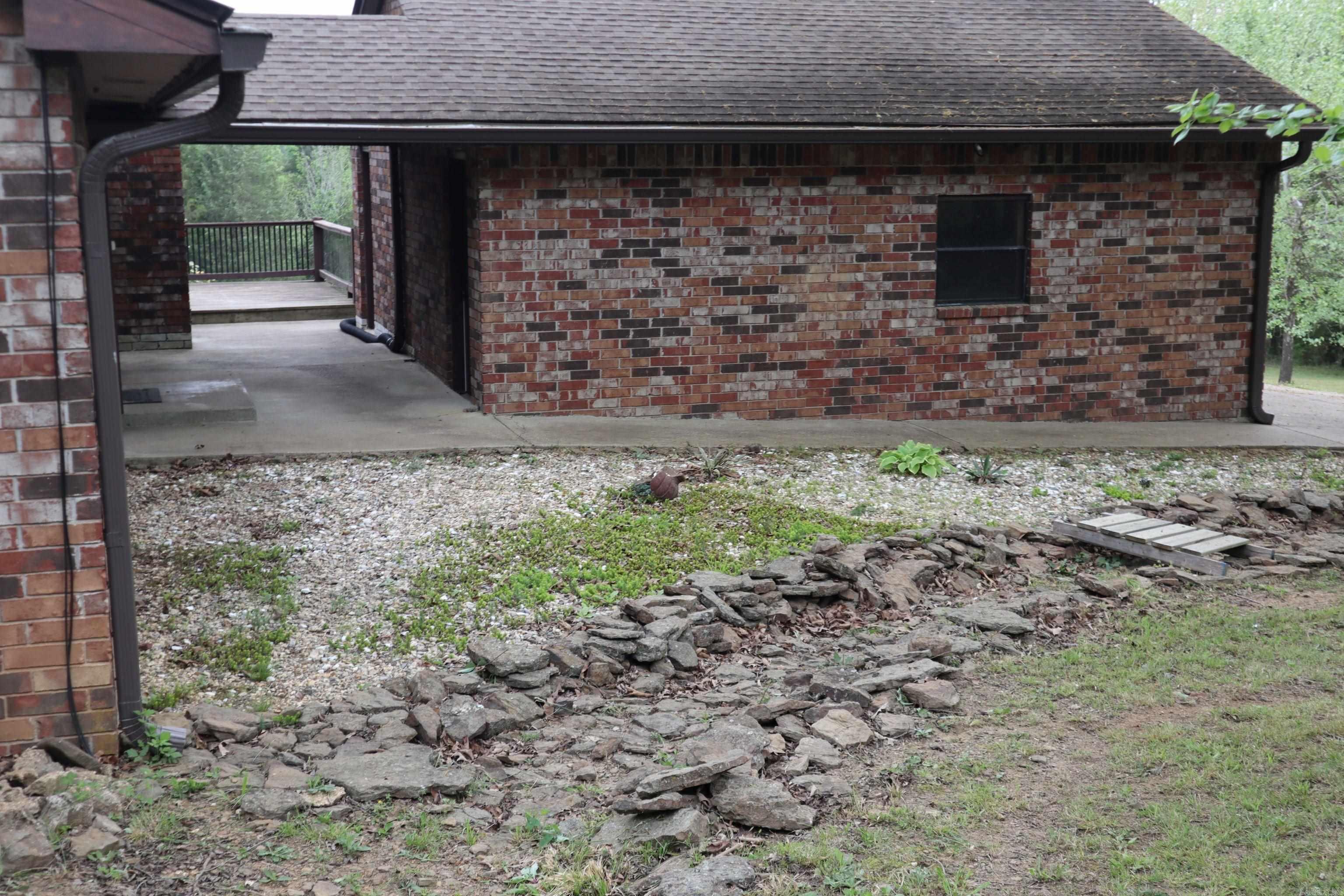 110 Thomas  Greenbrier, AR