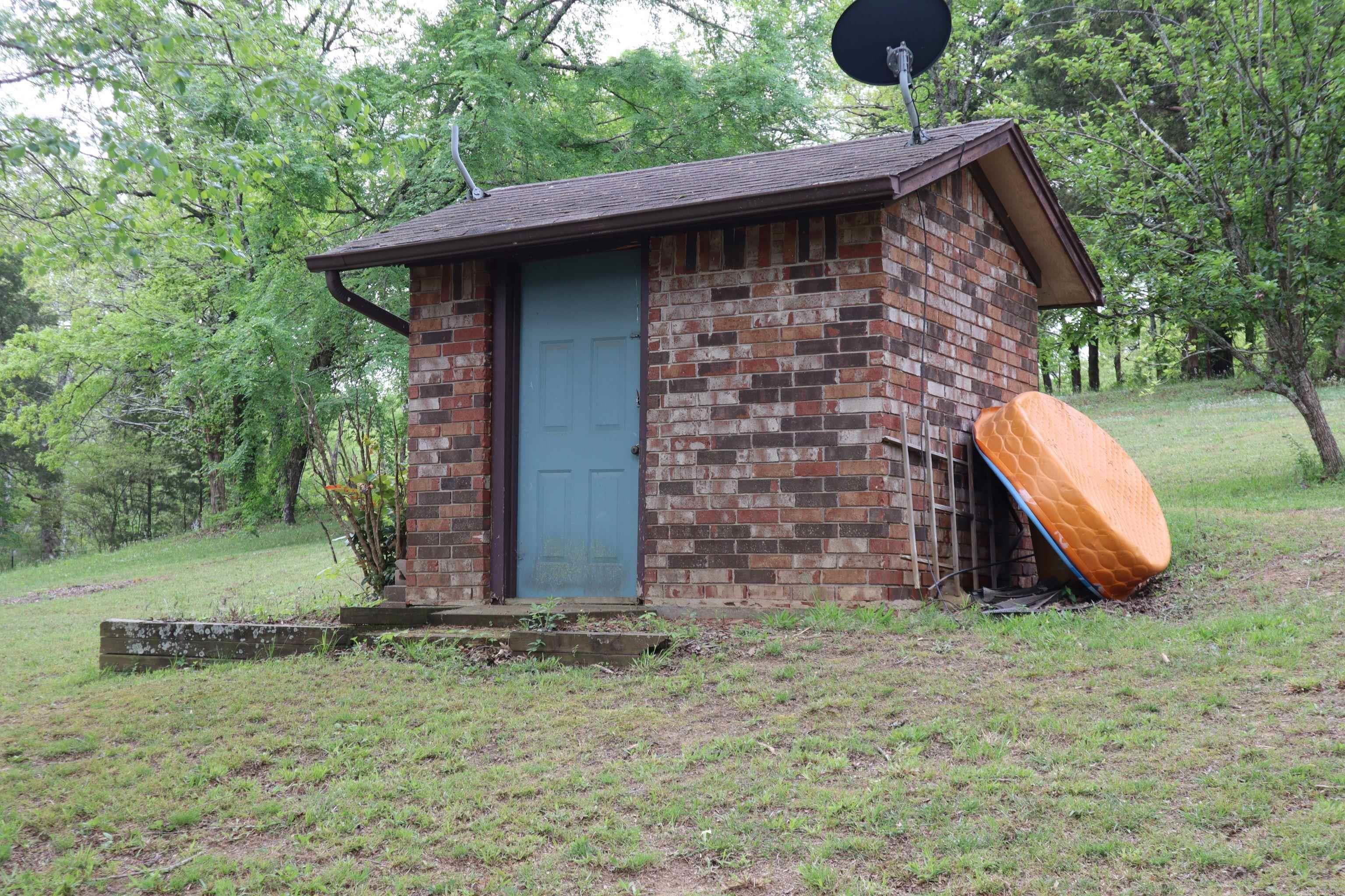 110 Thomas  Greenbrier, AR