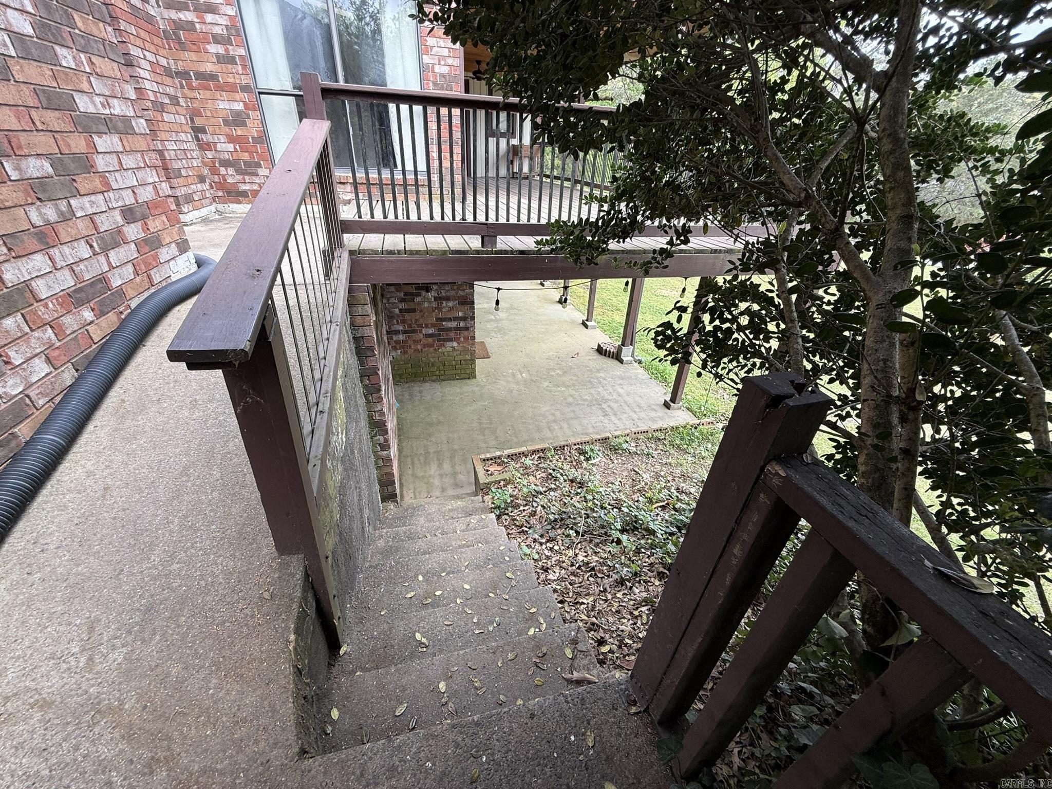 110 Thomas  Greenbrier, AR