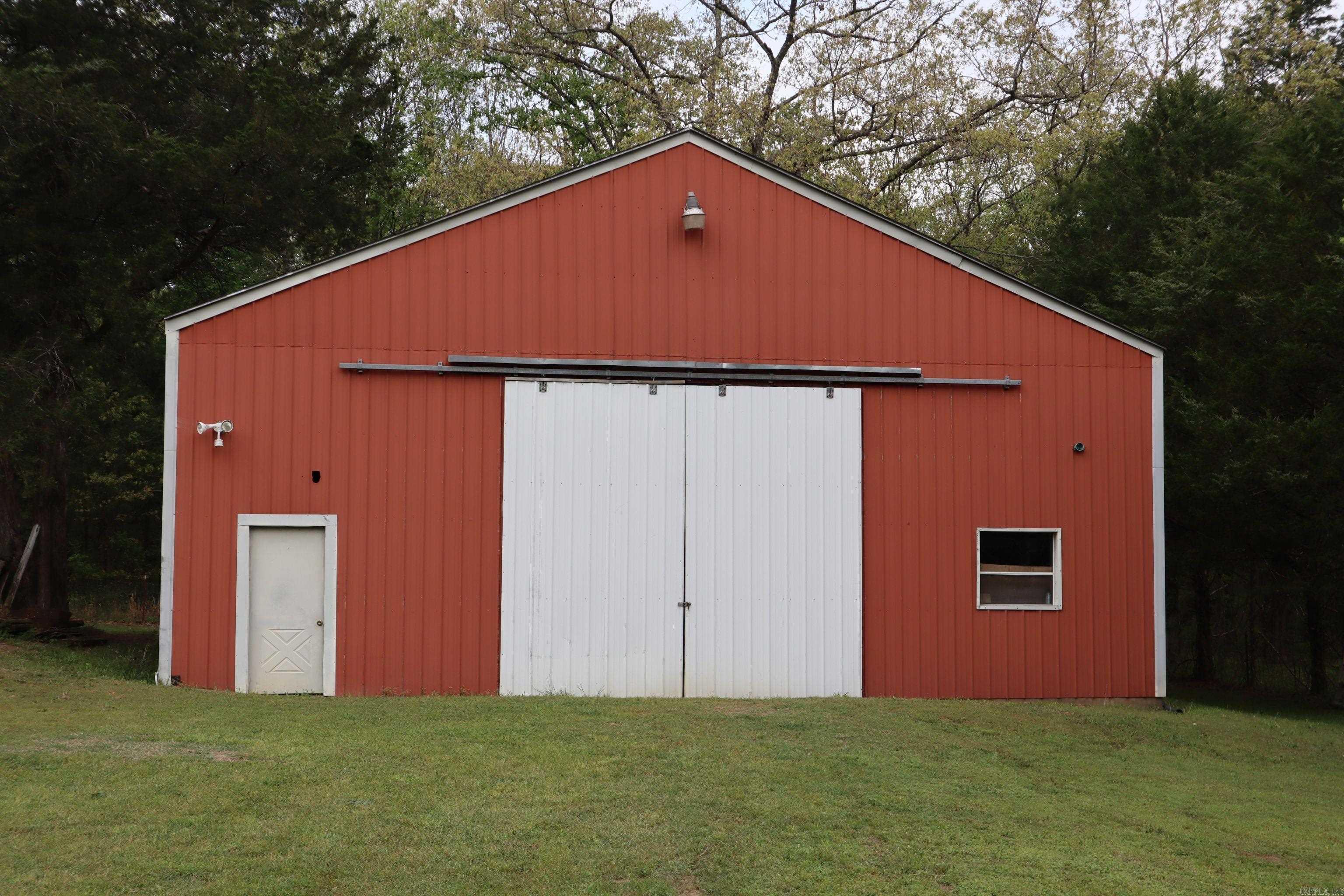 110 Thomas  Greenbrier, AR