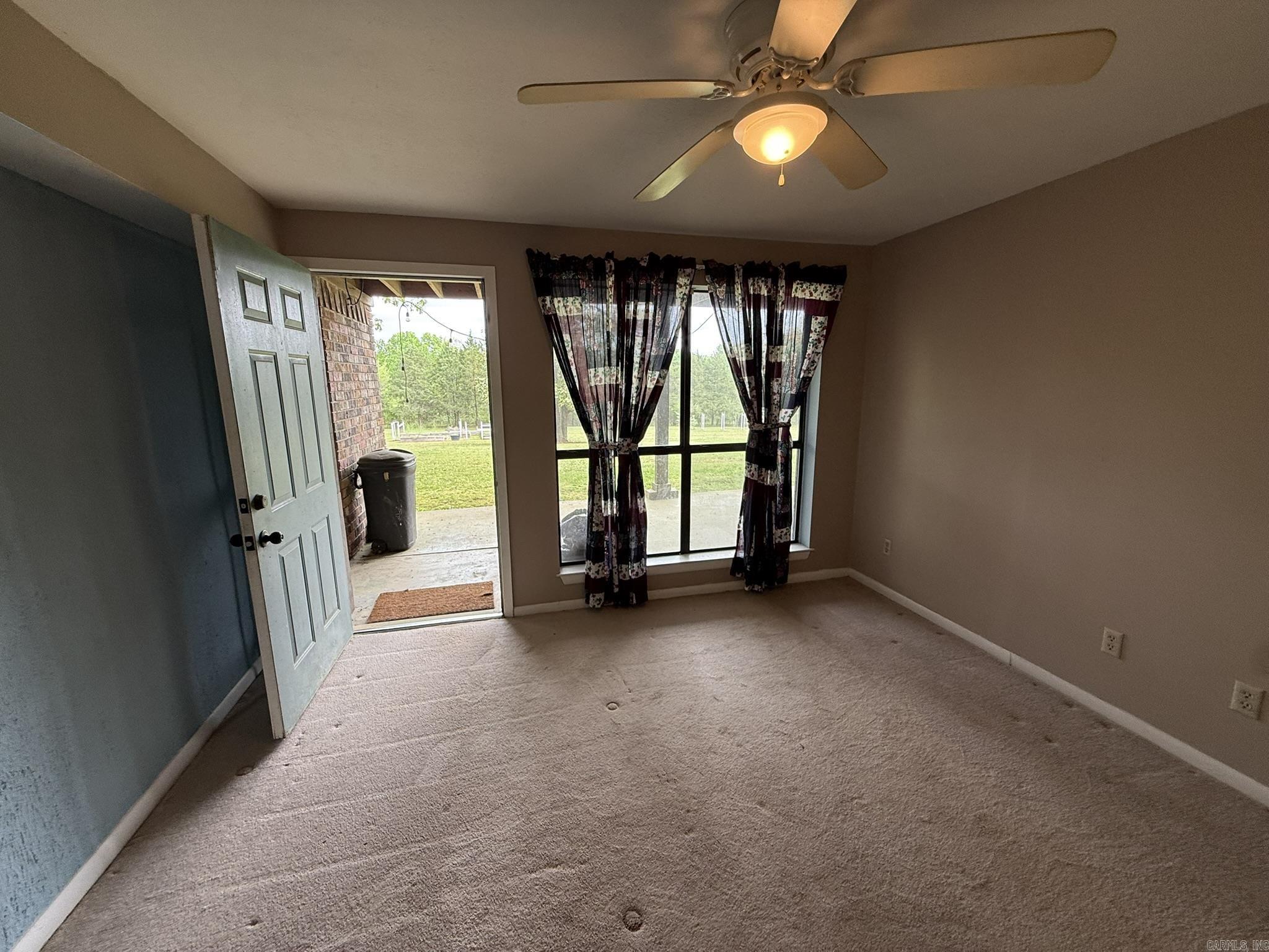 110 Thomas  Greenbrier, AR