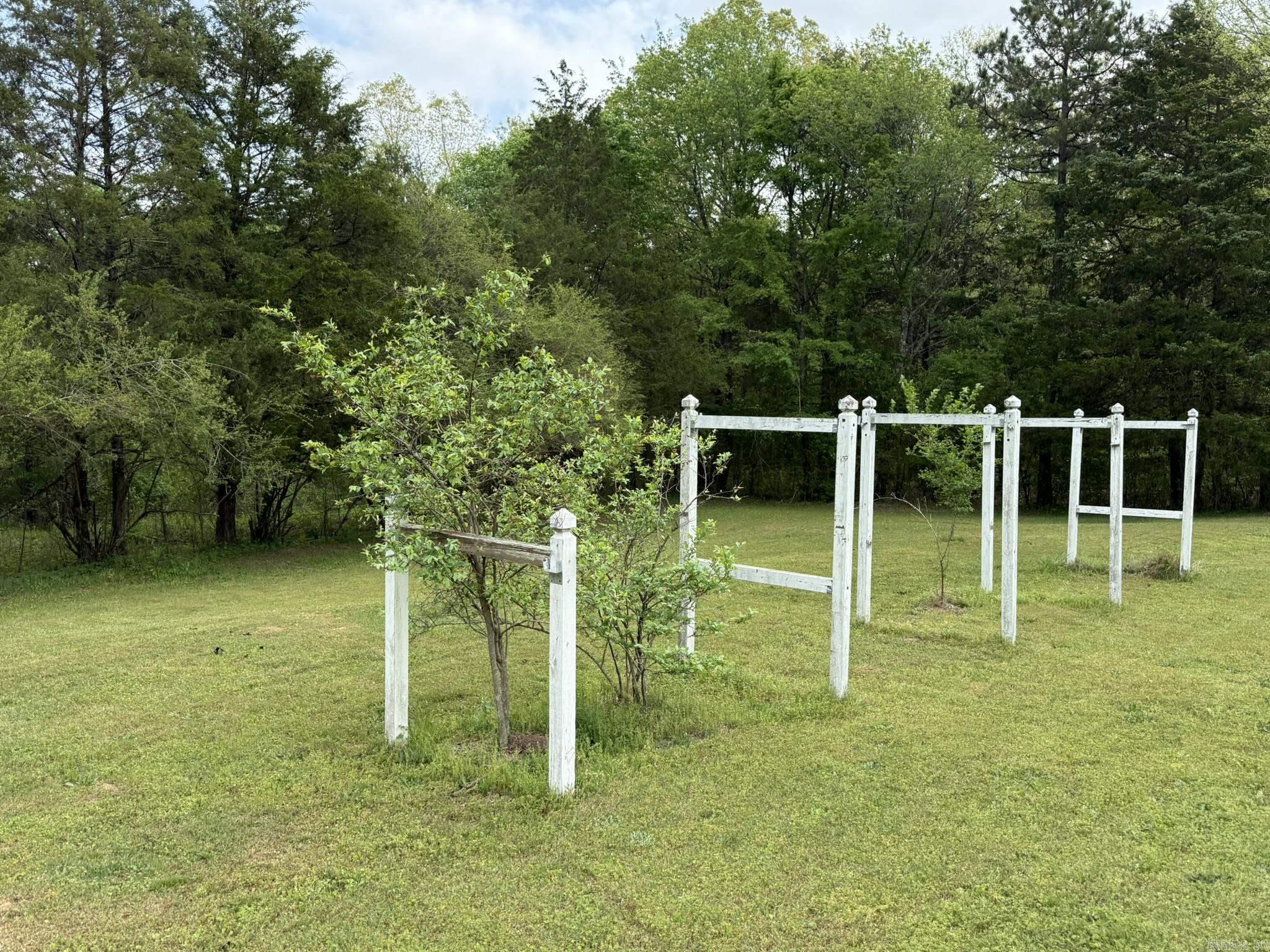 110 Thomas  Greenbrier, AR