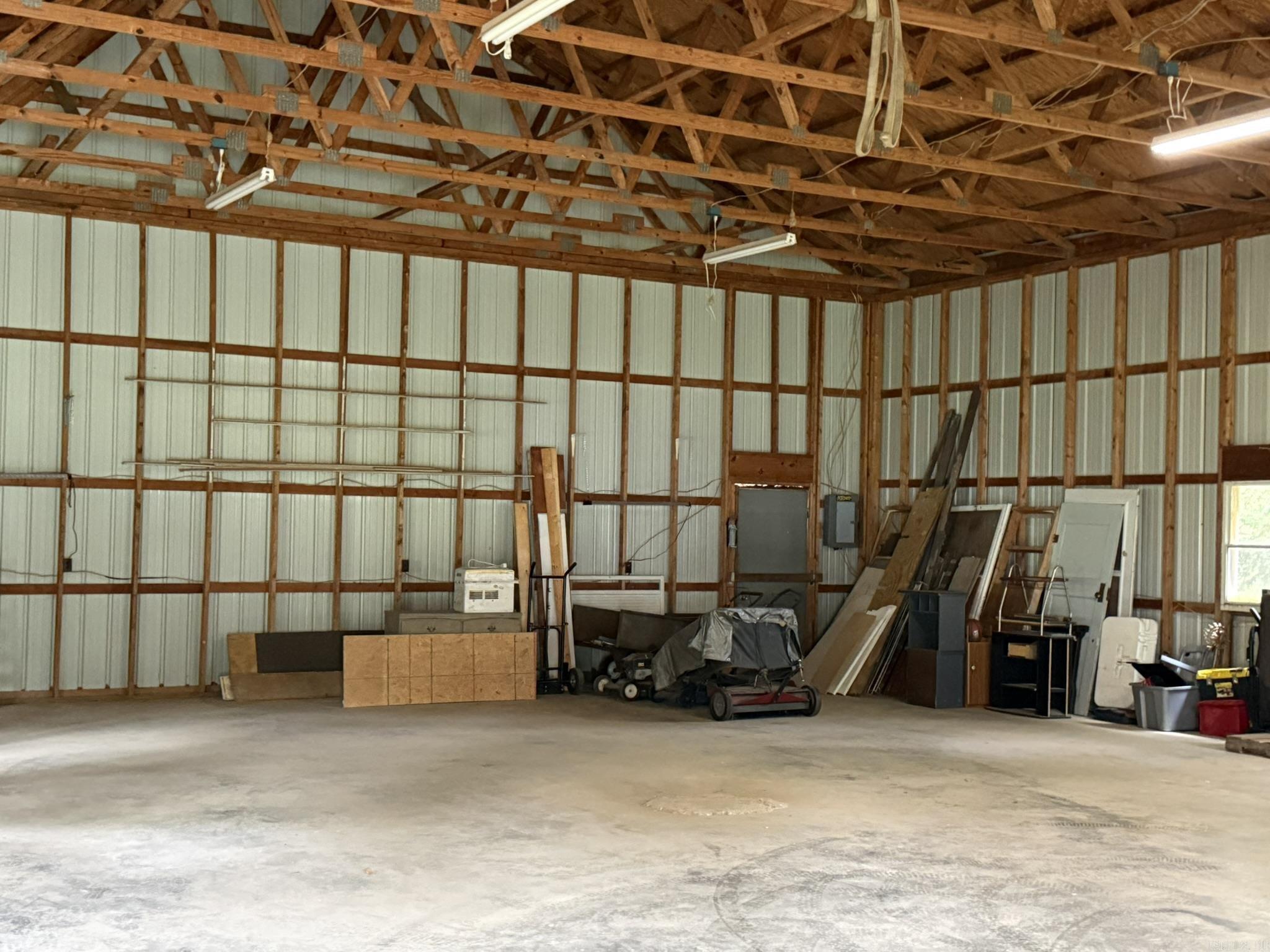 110 Thomas  Greenbrier, AR