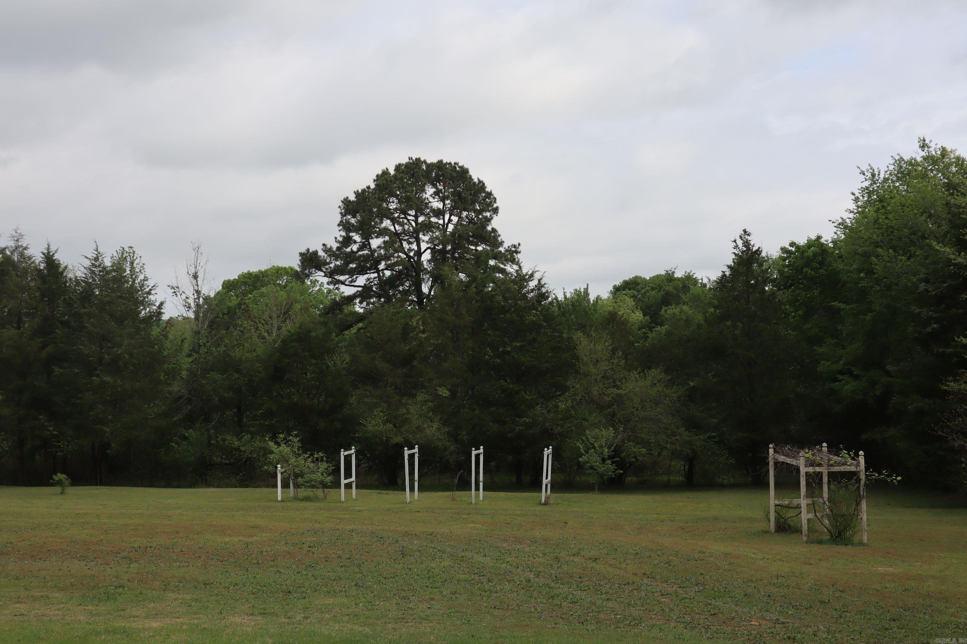 110 Thomas  Greenbrier, AR