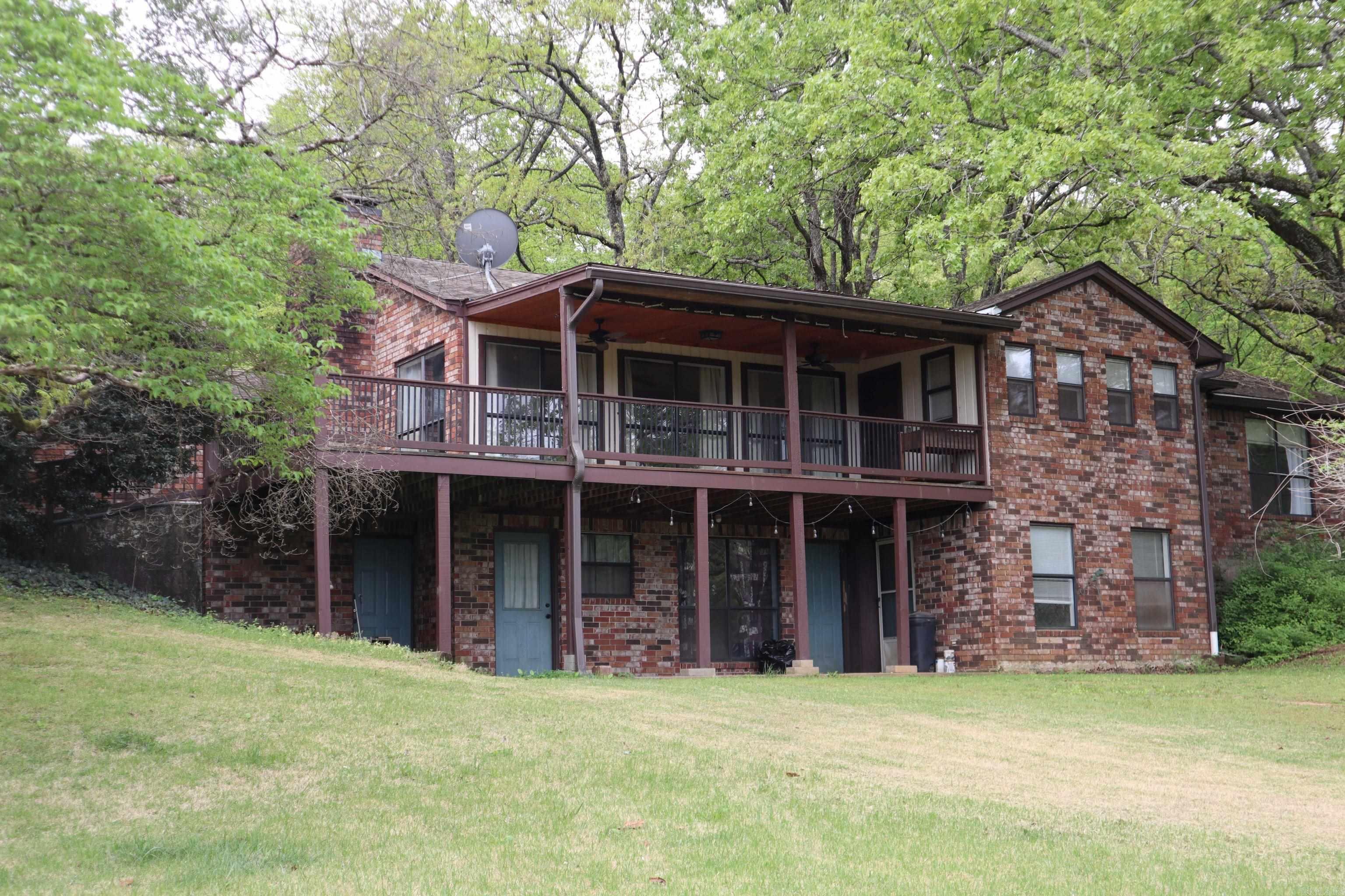 110 Thomas  Greenbrier, AR