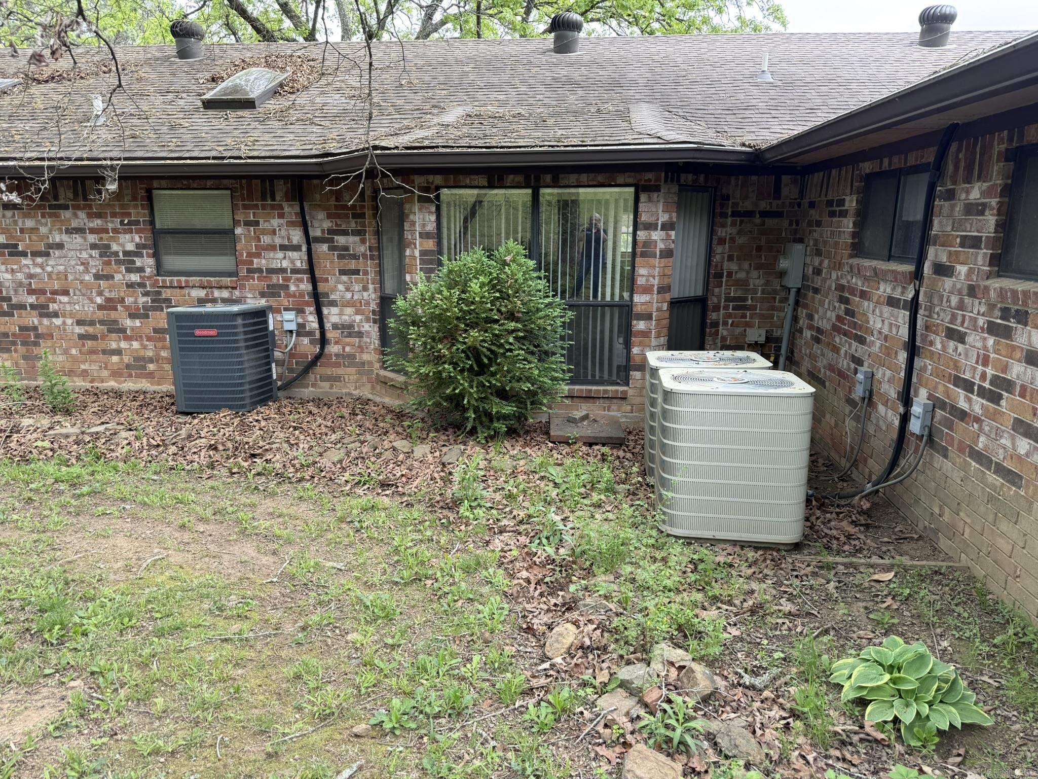 110 Thomas  Greenbrier, AR