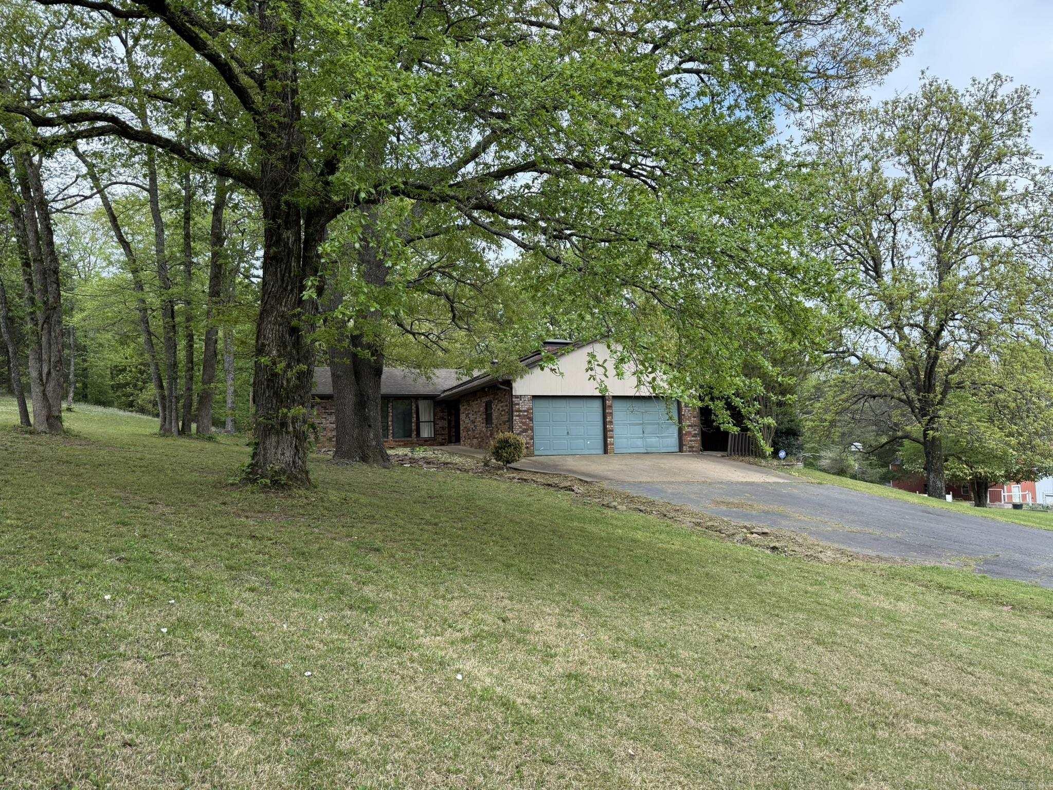 110 Thomas  Greenbrier, AR