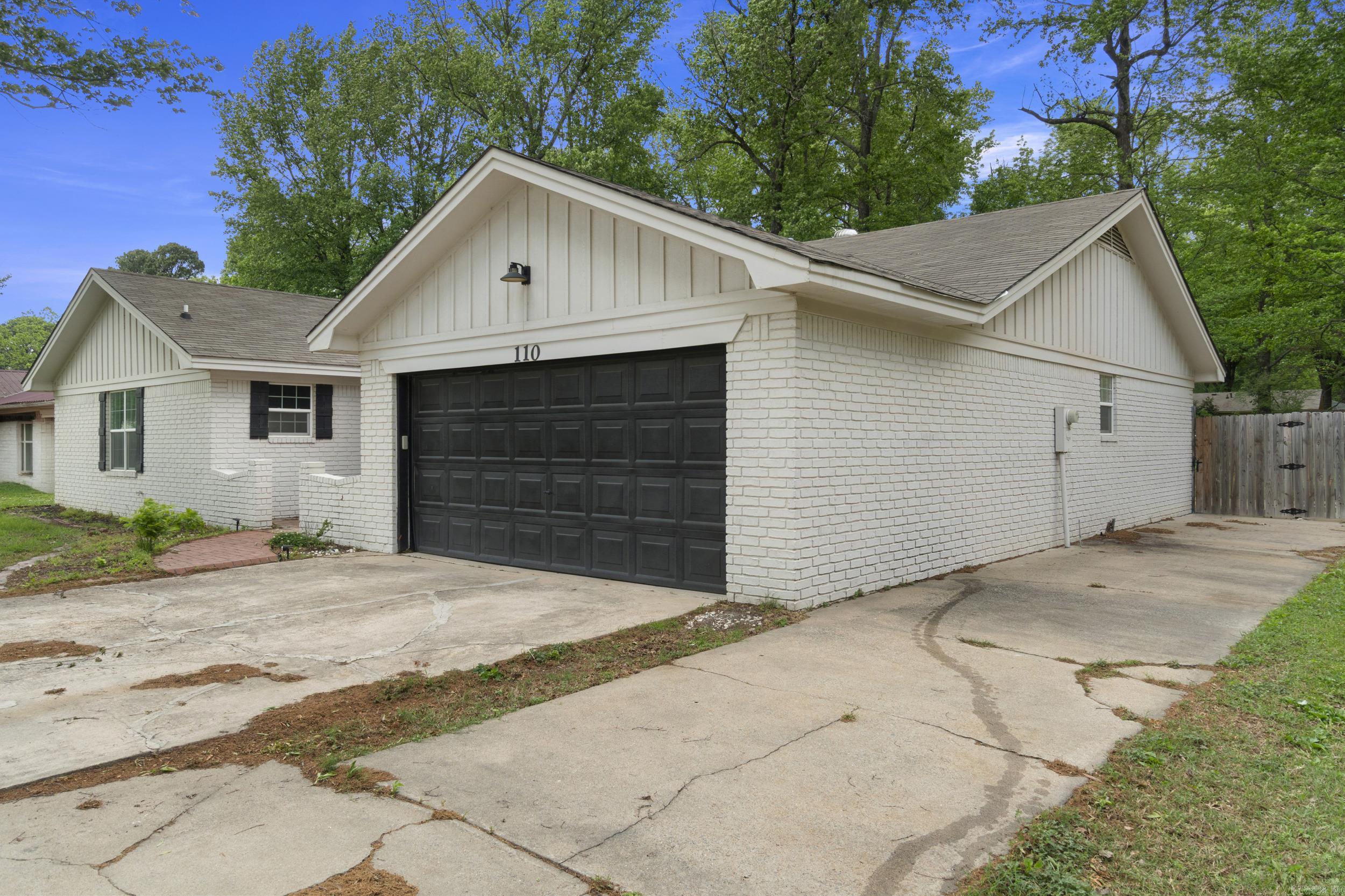 110 Indian  Searcy, AR