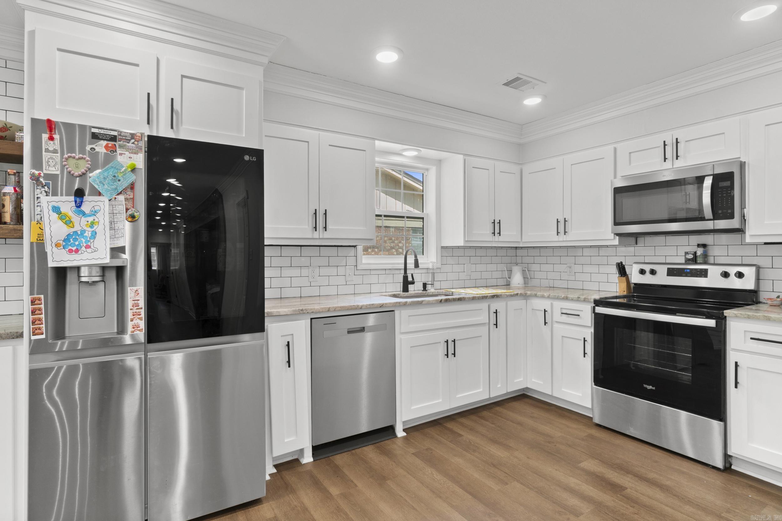 110 Indian  Searcy, AR