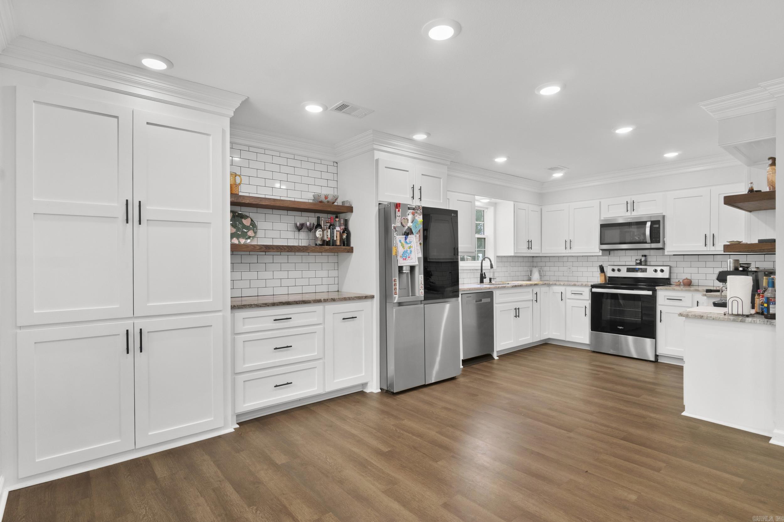 110 Indian  Searcy, AR