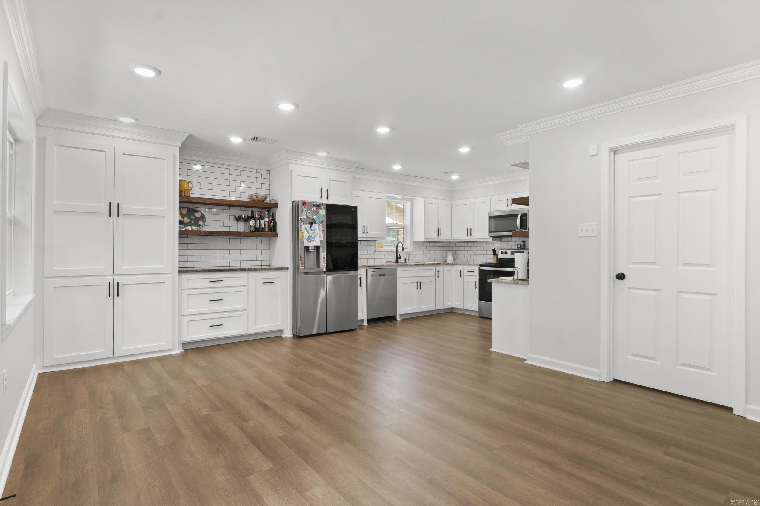 110 Indian  Searcy, AR