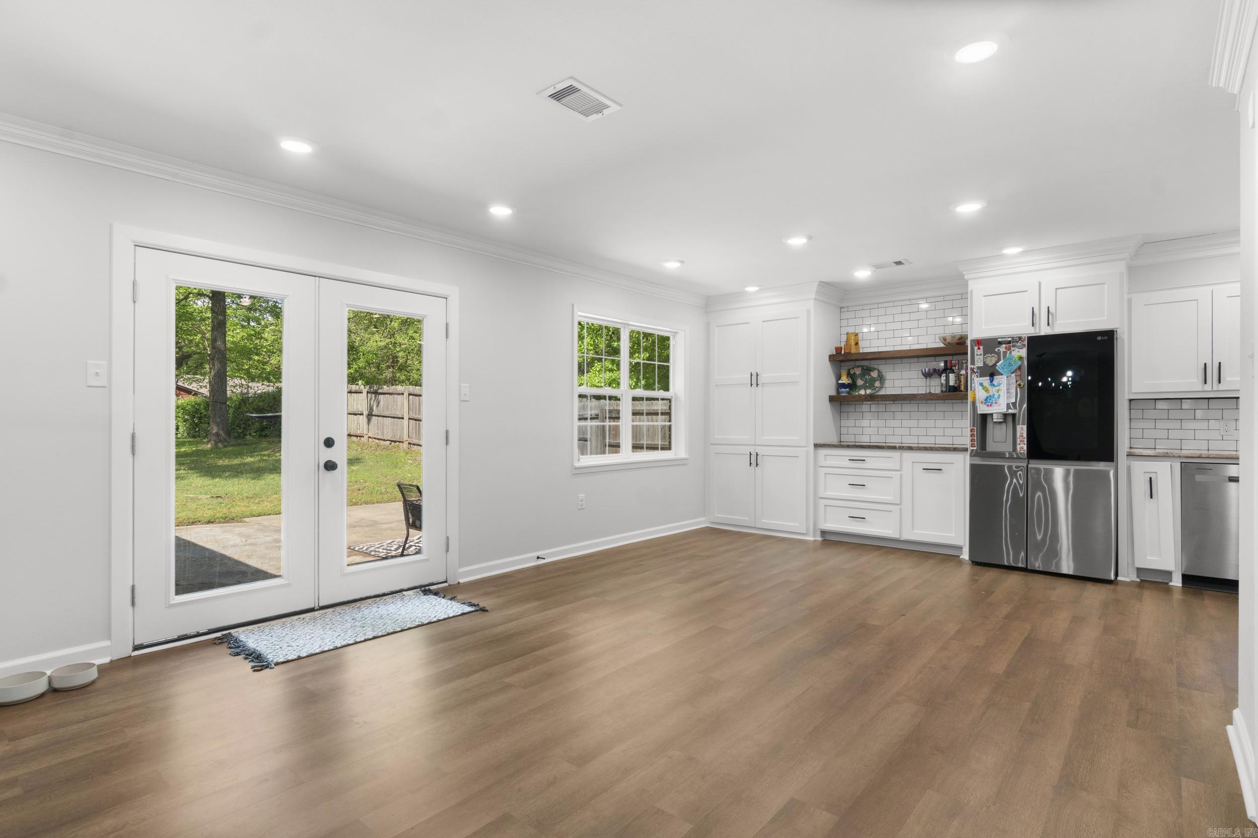 110 Indian  Searcy, AR