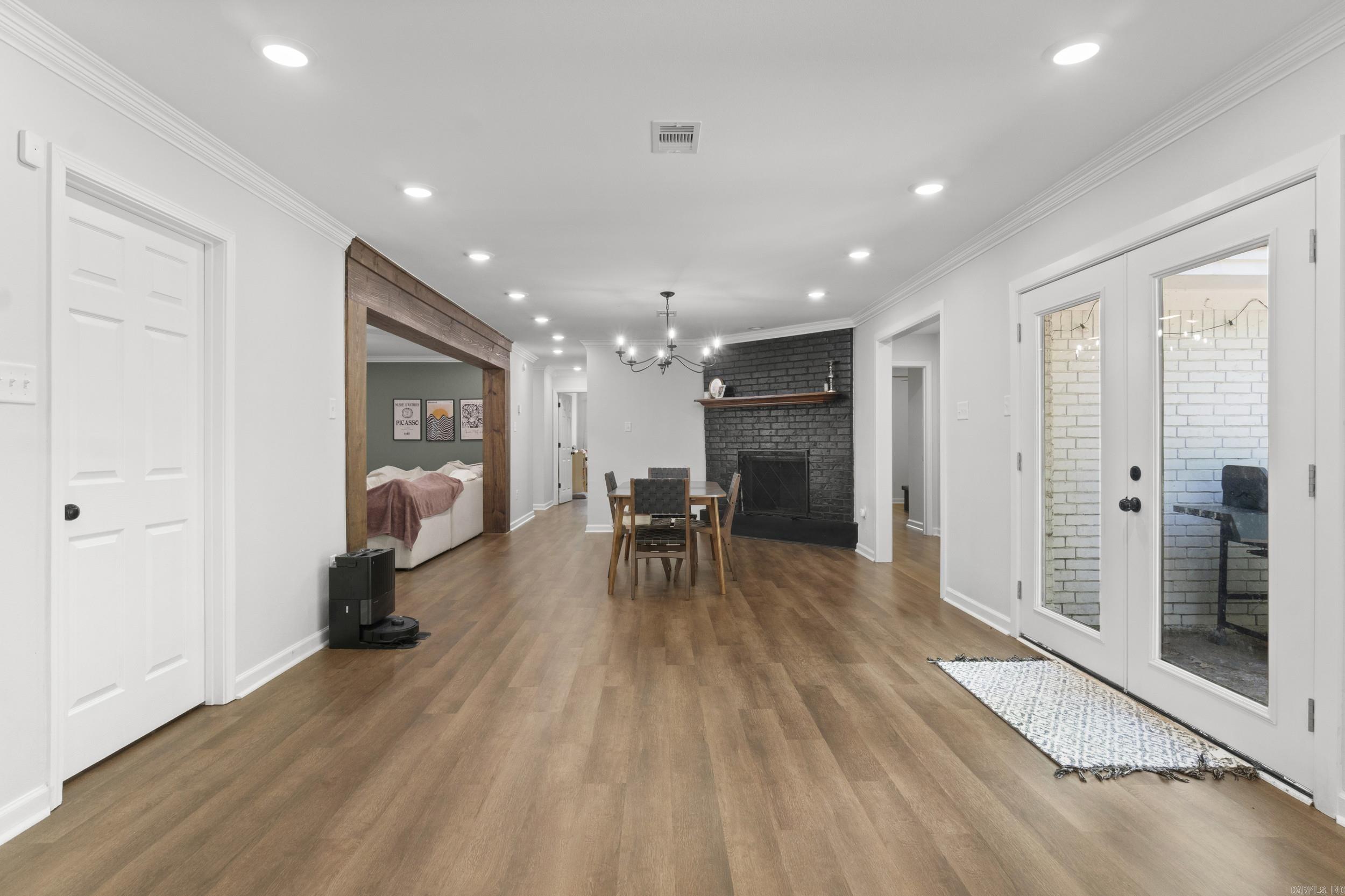 110 Indian  Searcy, AR