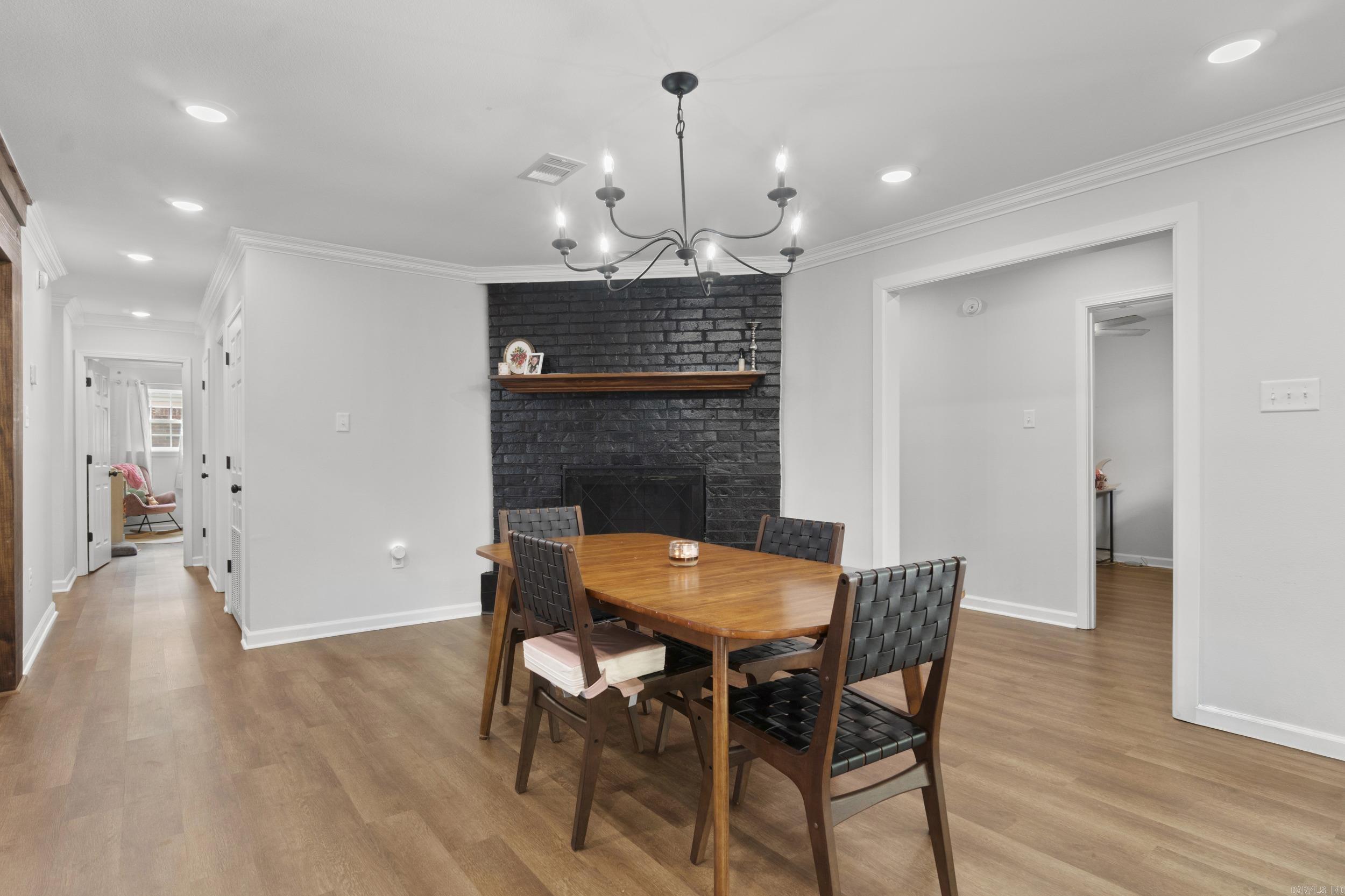 110 Indian  Searcy, AR