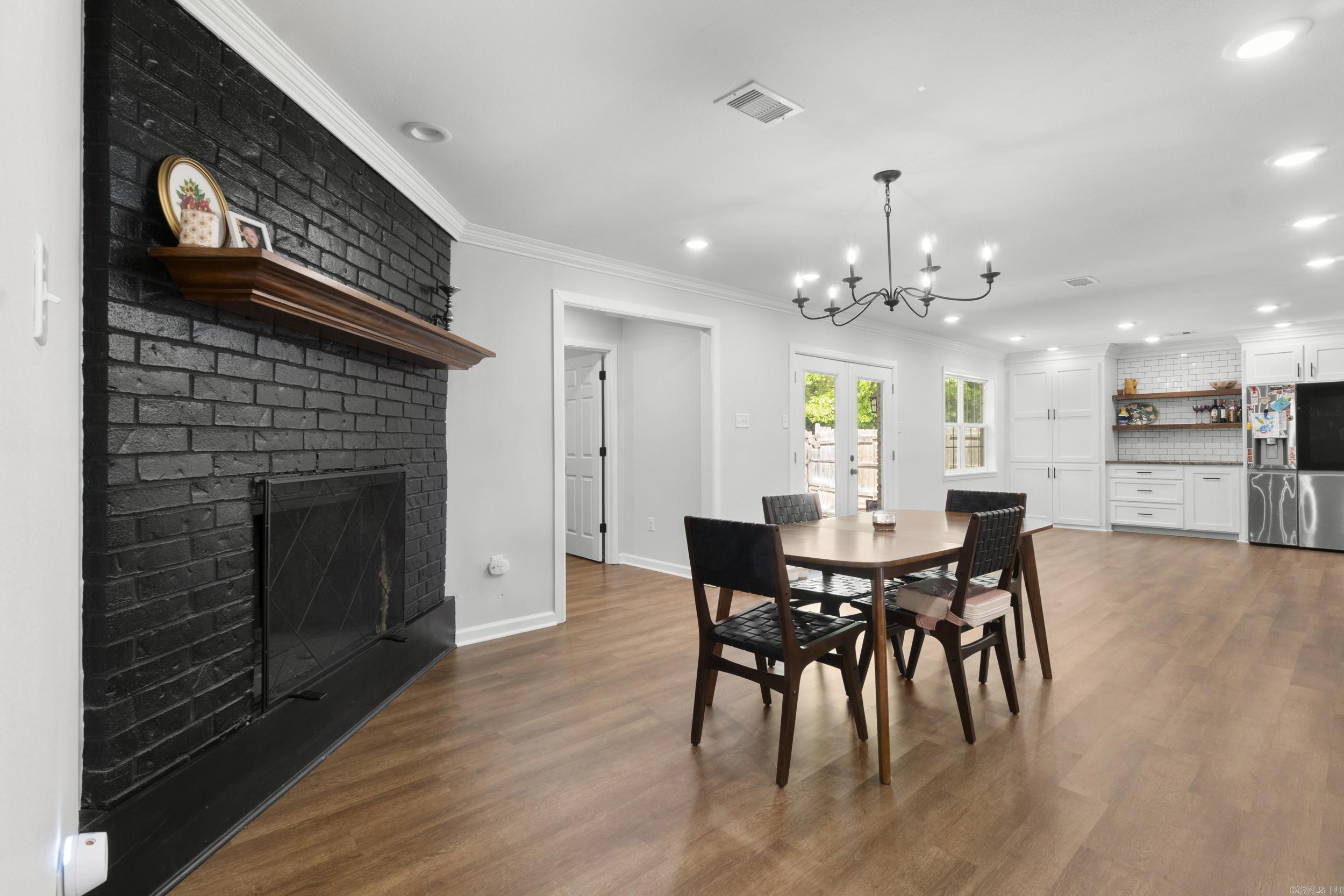 110 Indian  Searcy, AR