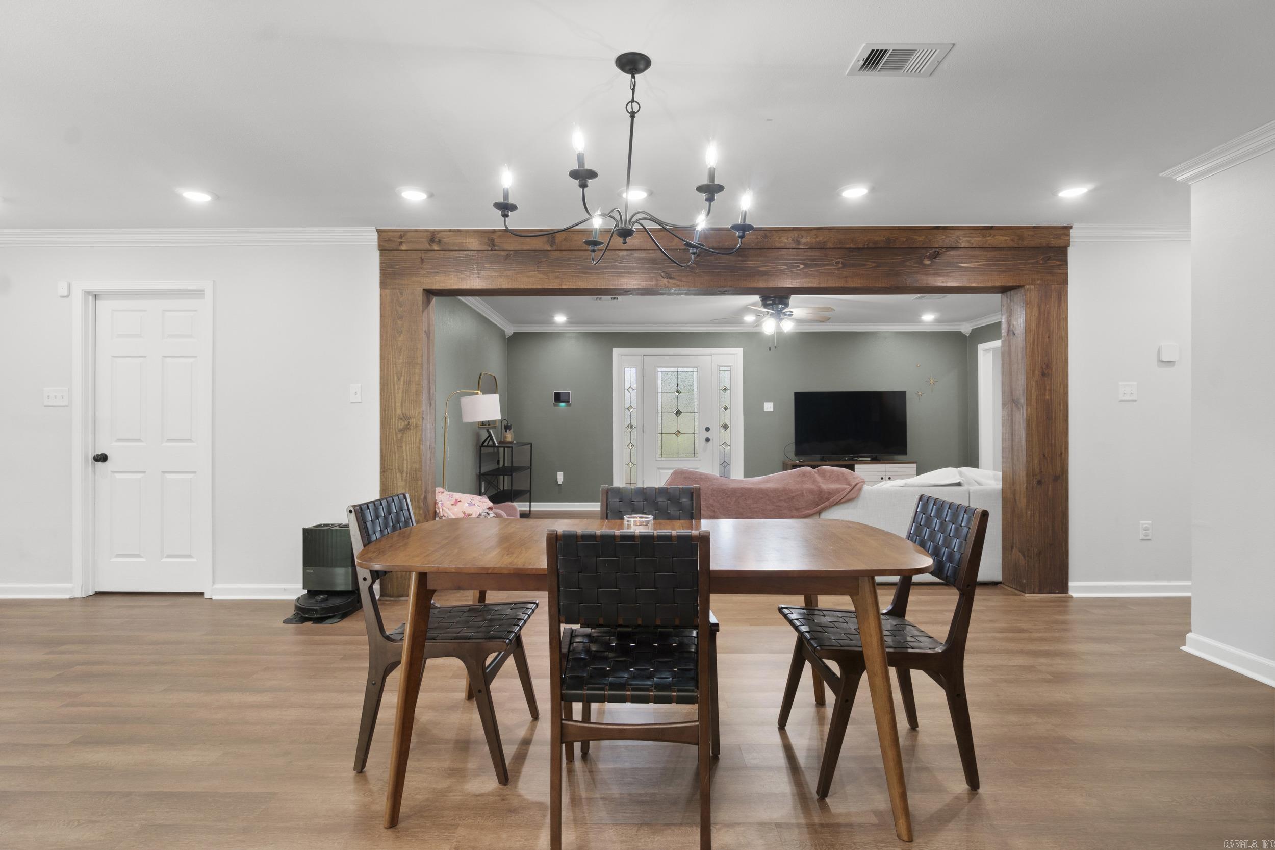 110 Indian  Searcy, AR