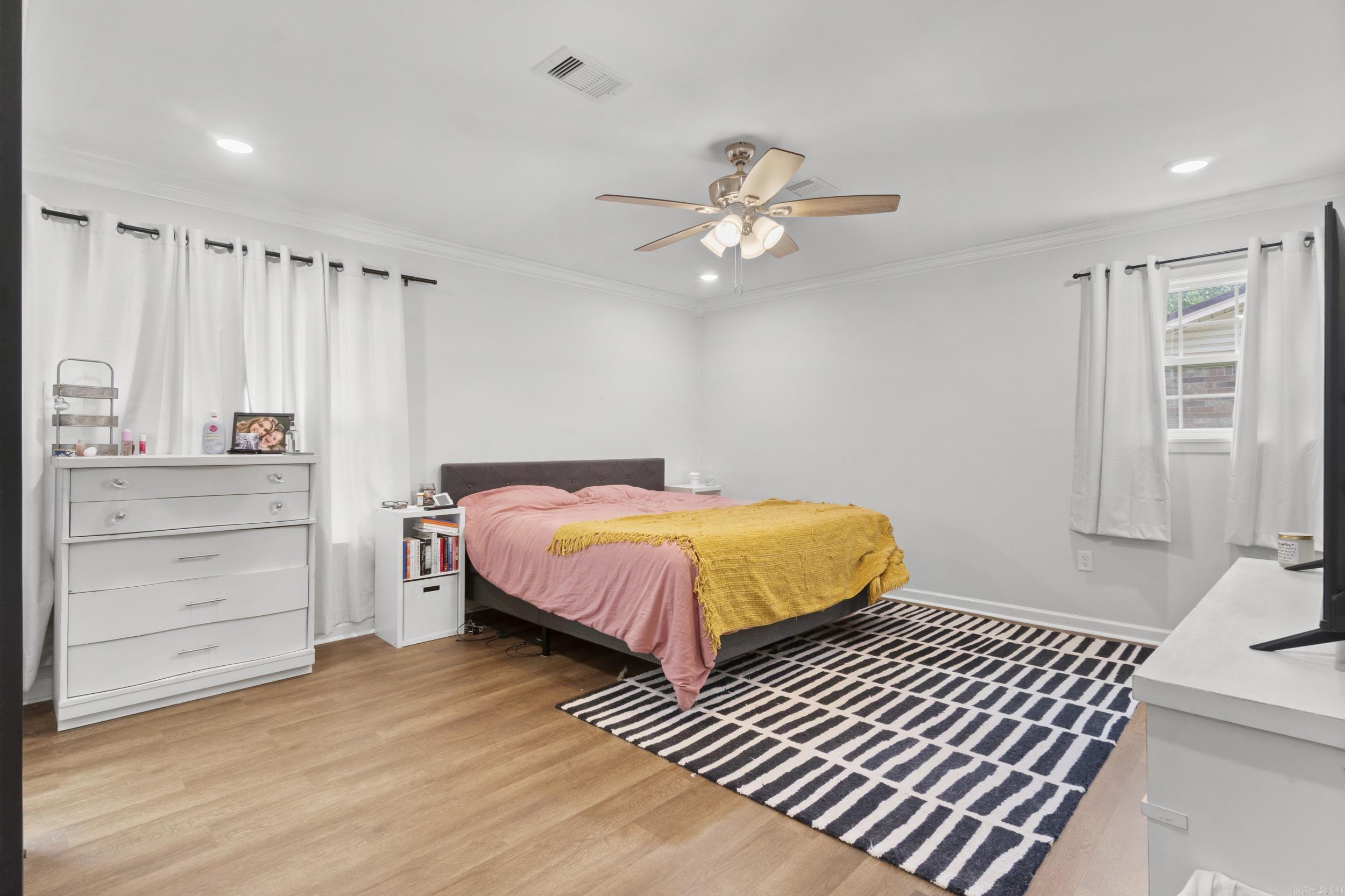 110 Indian  Searcy, AR