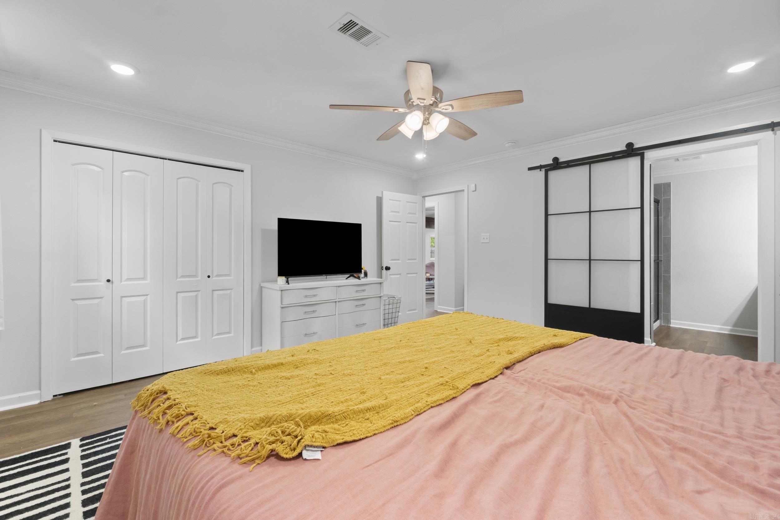 110 Indian  Searcy, AR