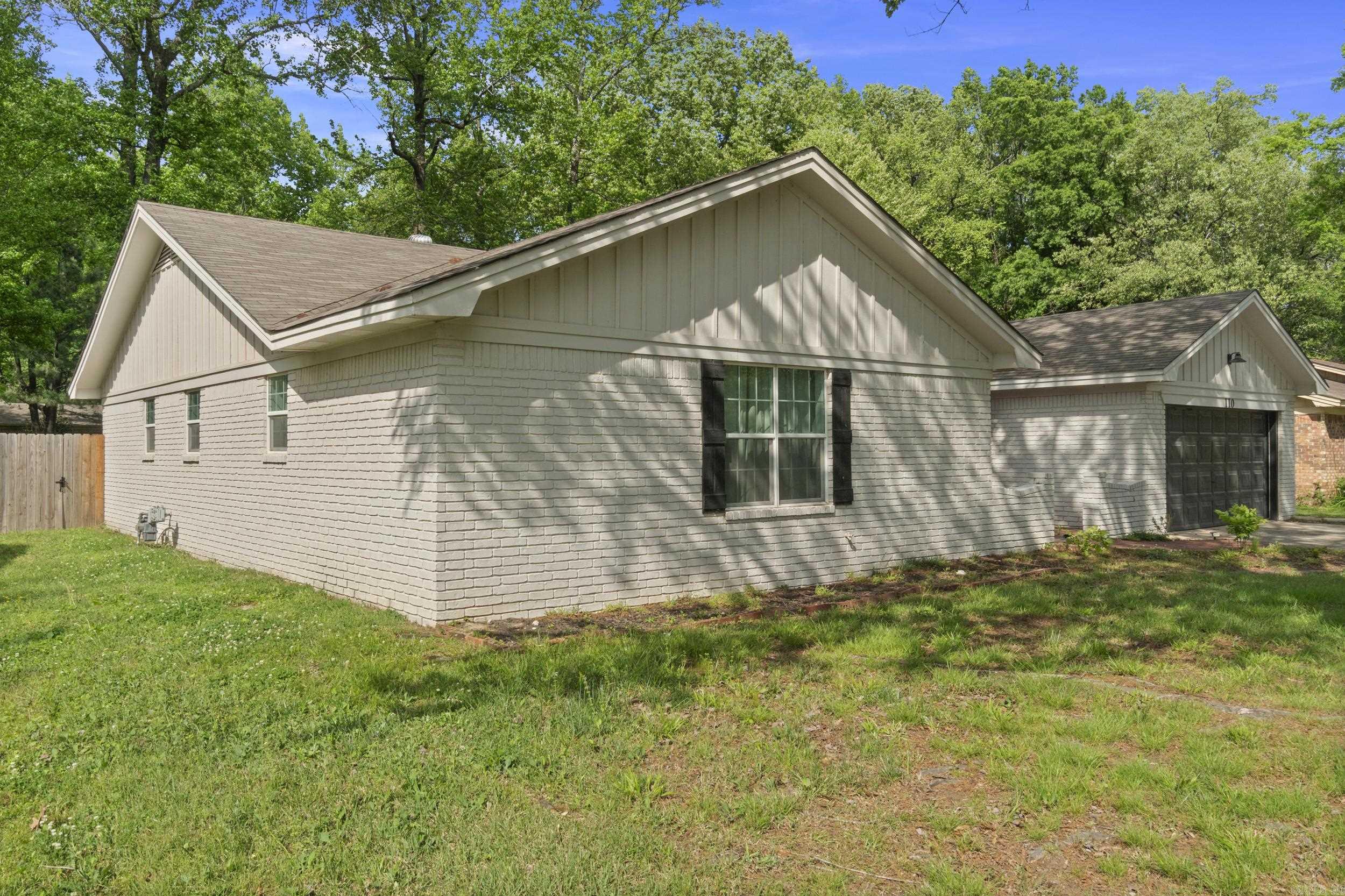 110 Indian  Searcy, AR