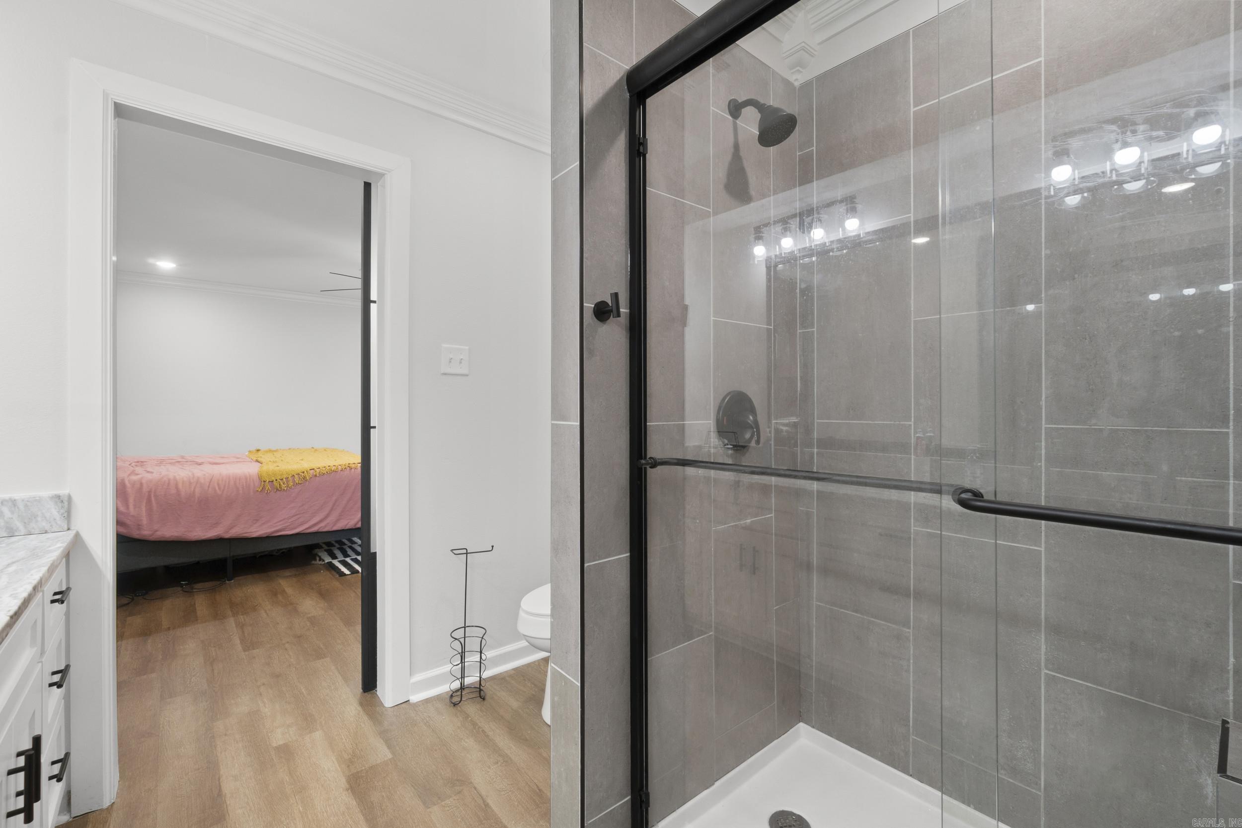 110 Indian  Searcy, AR