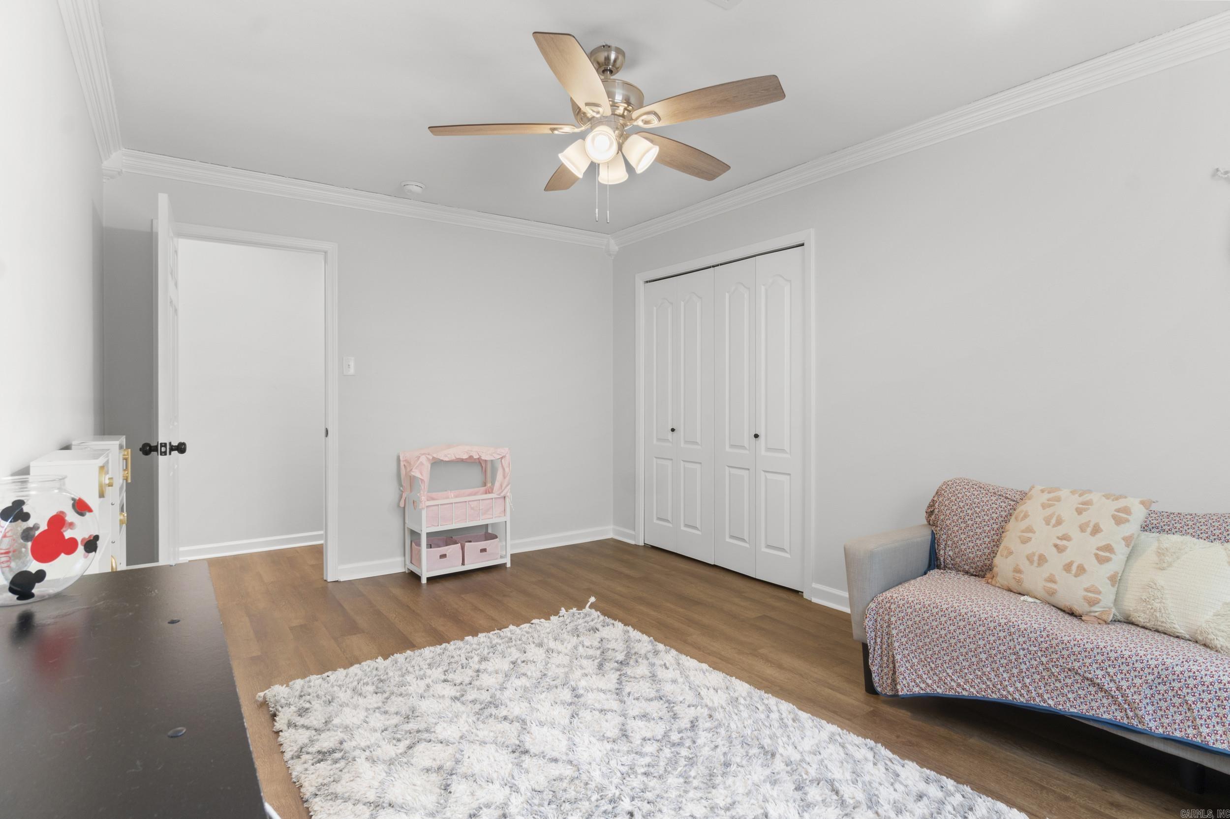 110 Indian  Searcy, AR