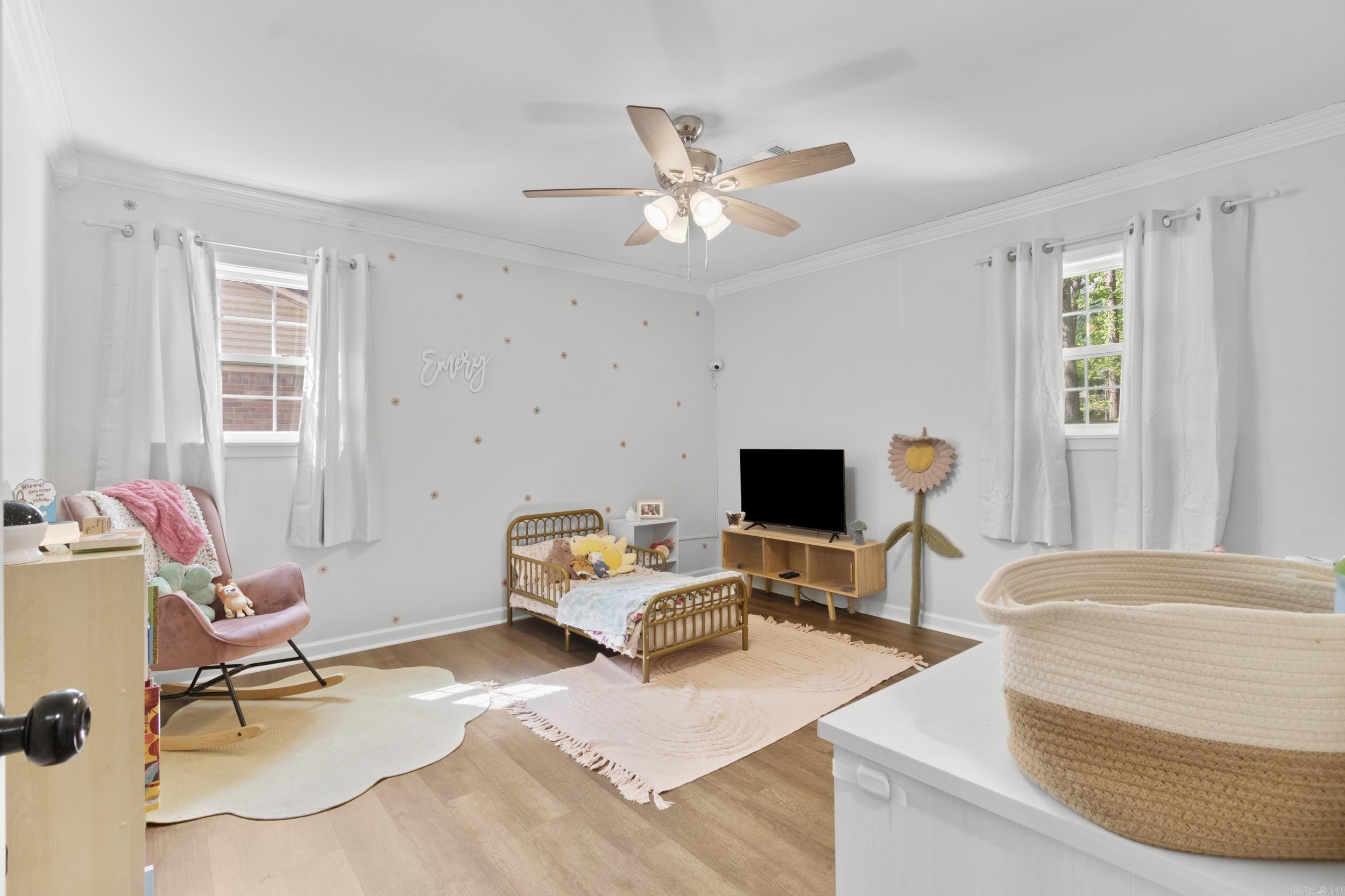 110 Indian  Searcy, AR