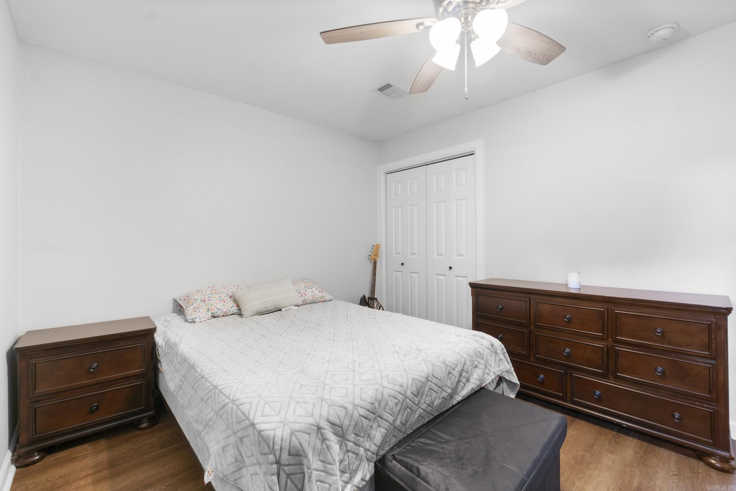 110 Indian  Searcy, AR