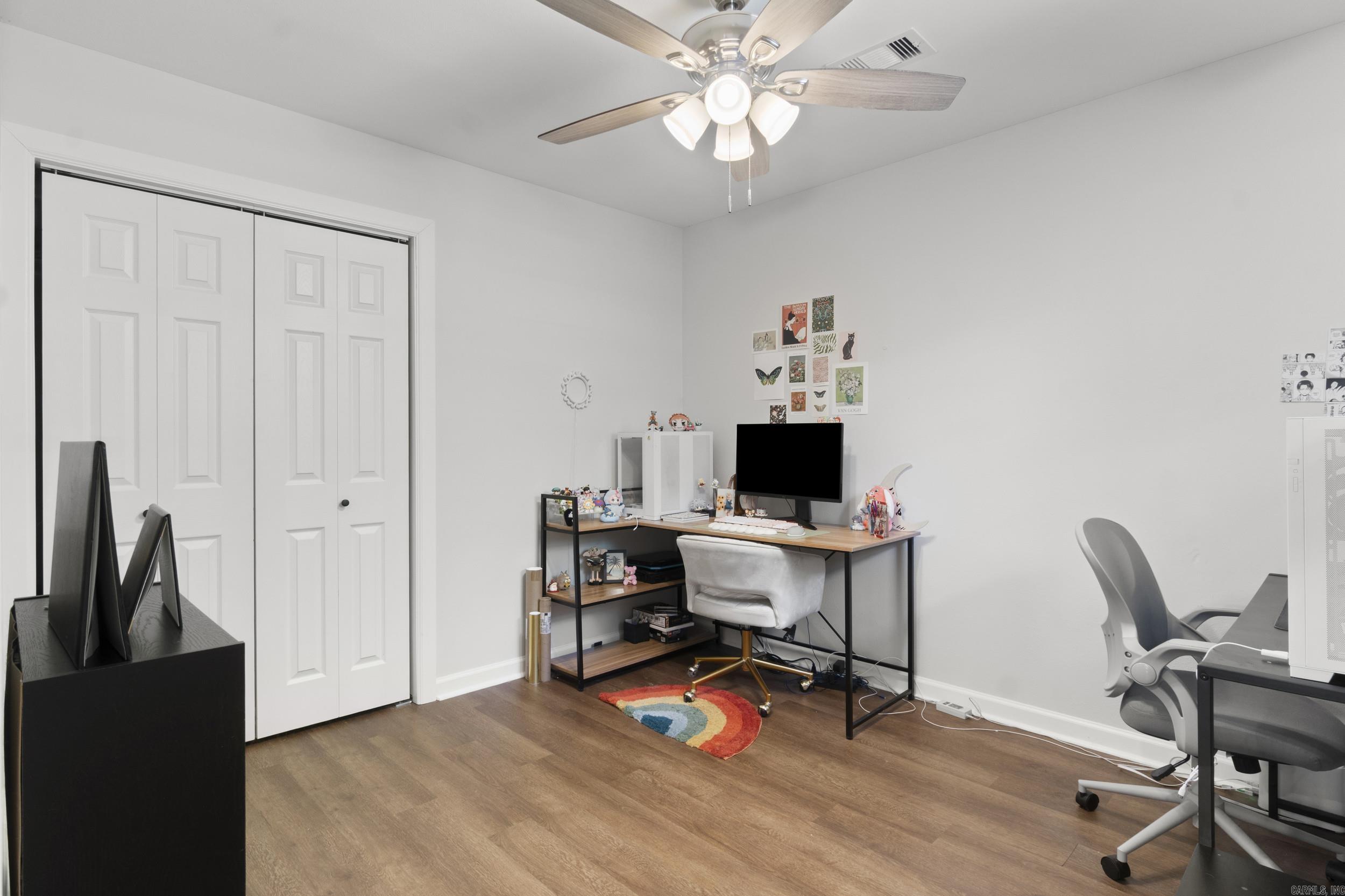 110 Indian  Searcy, AR