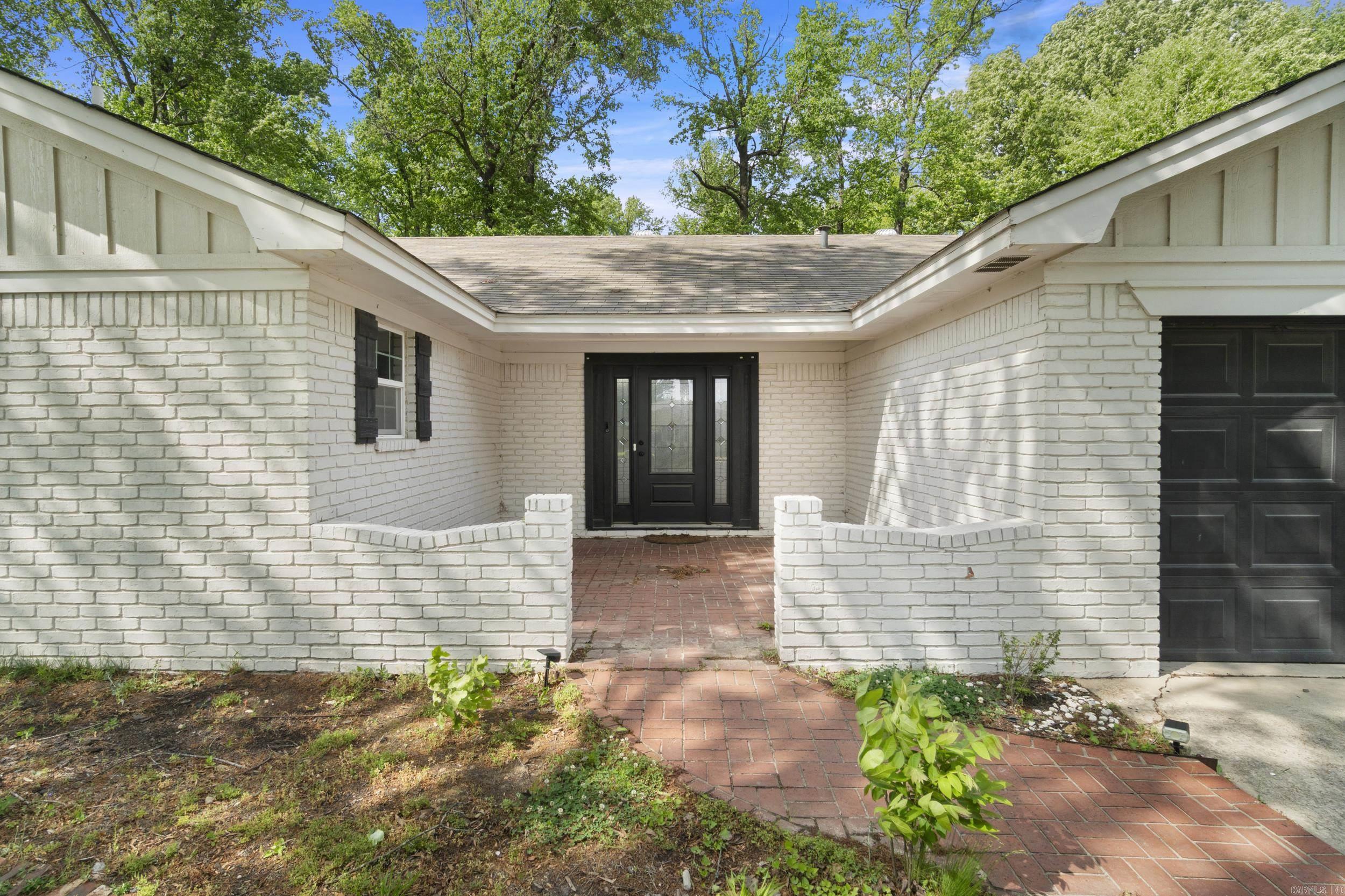 110 Indian  Searcy, AR