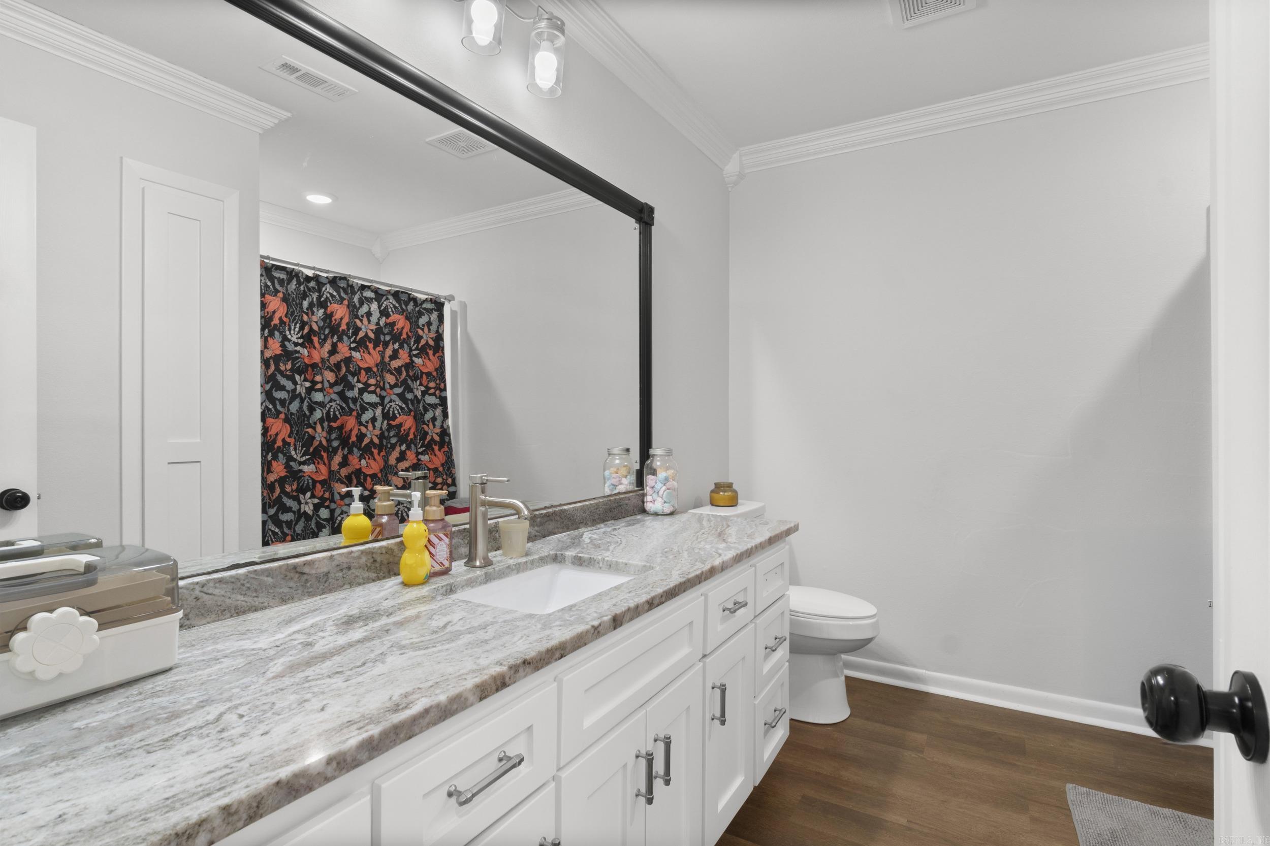 110 Indian  Searcy, AR