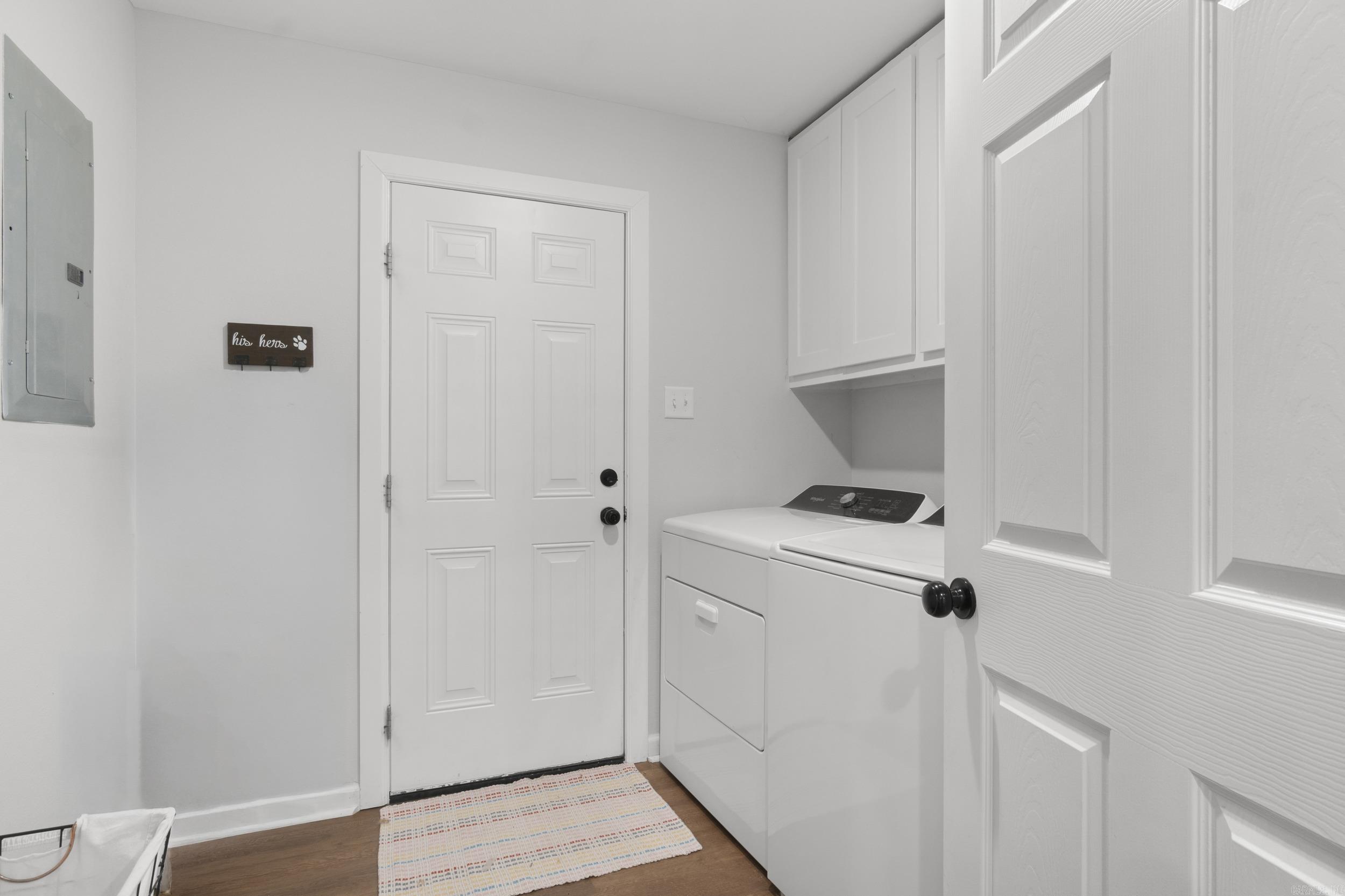 110 Indian  Searcy, AR