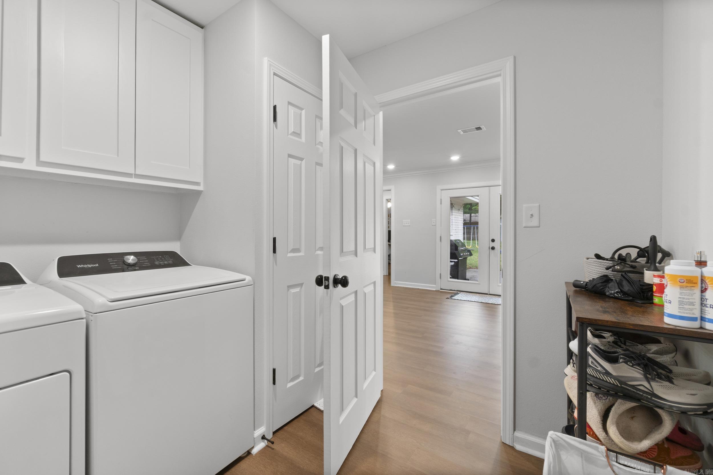 110 Indian  Searcy, AR