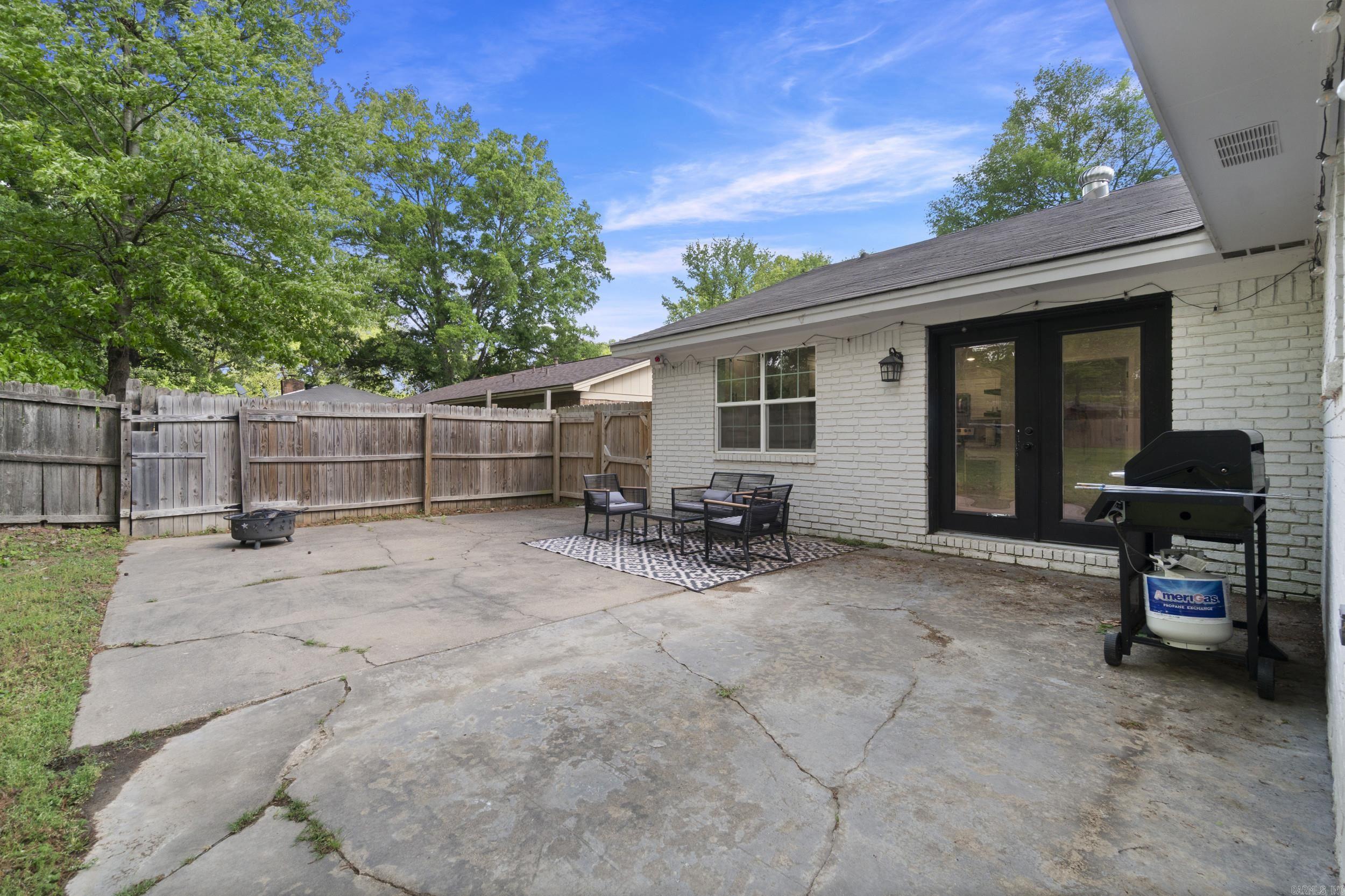 110 Indian  Searcy, AR