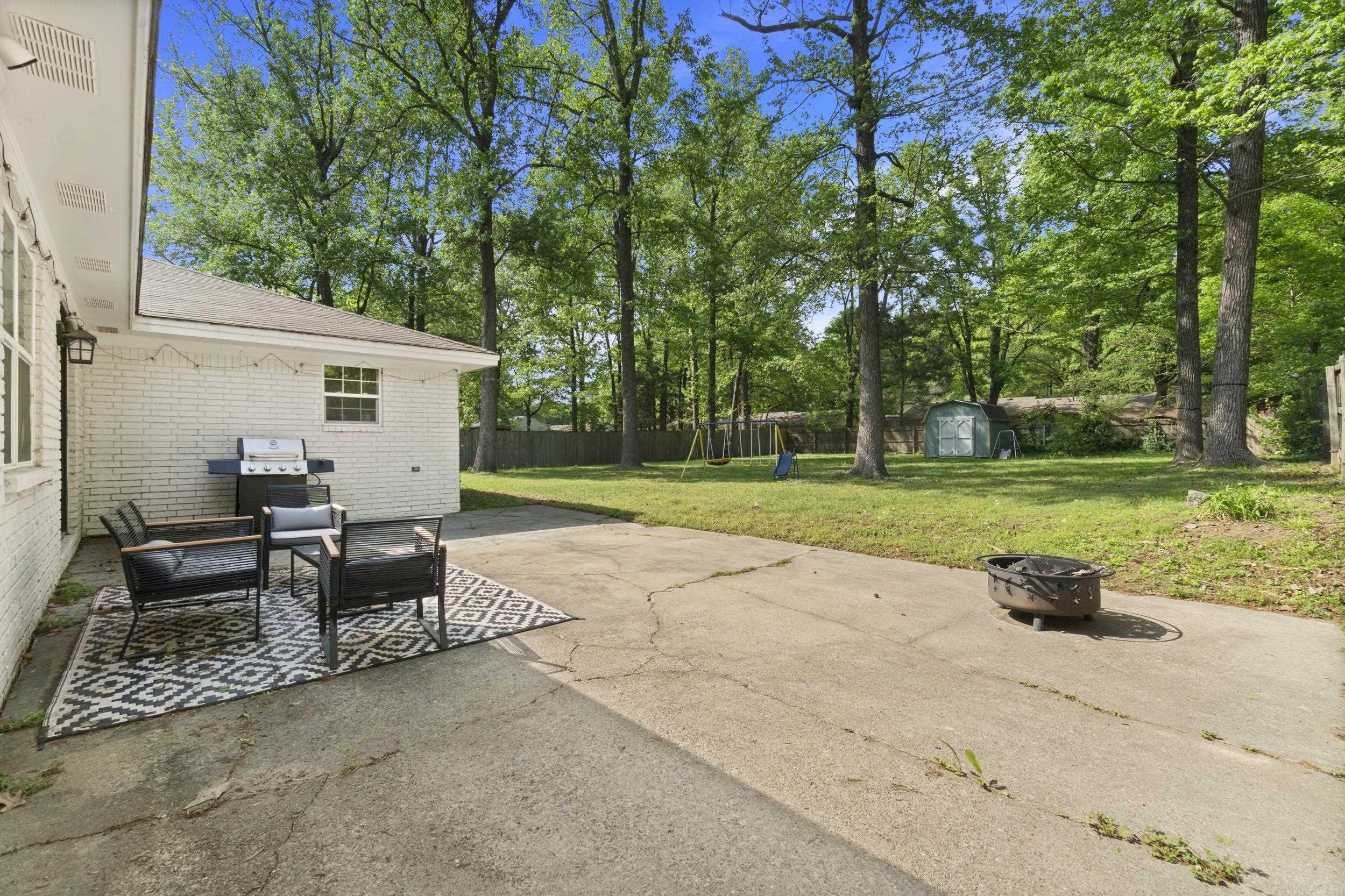 110 Indian  Searcy, AR