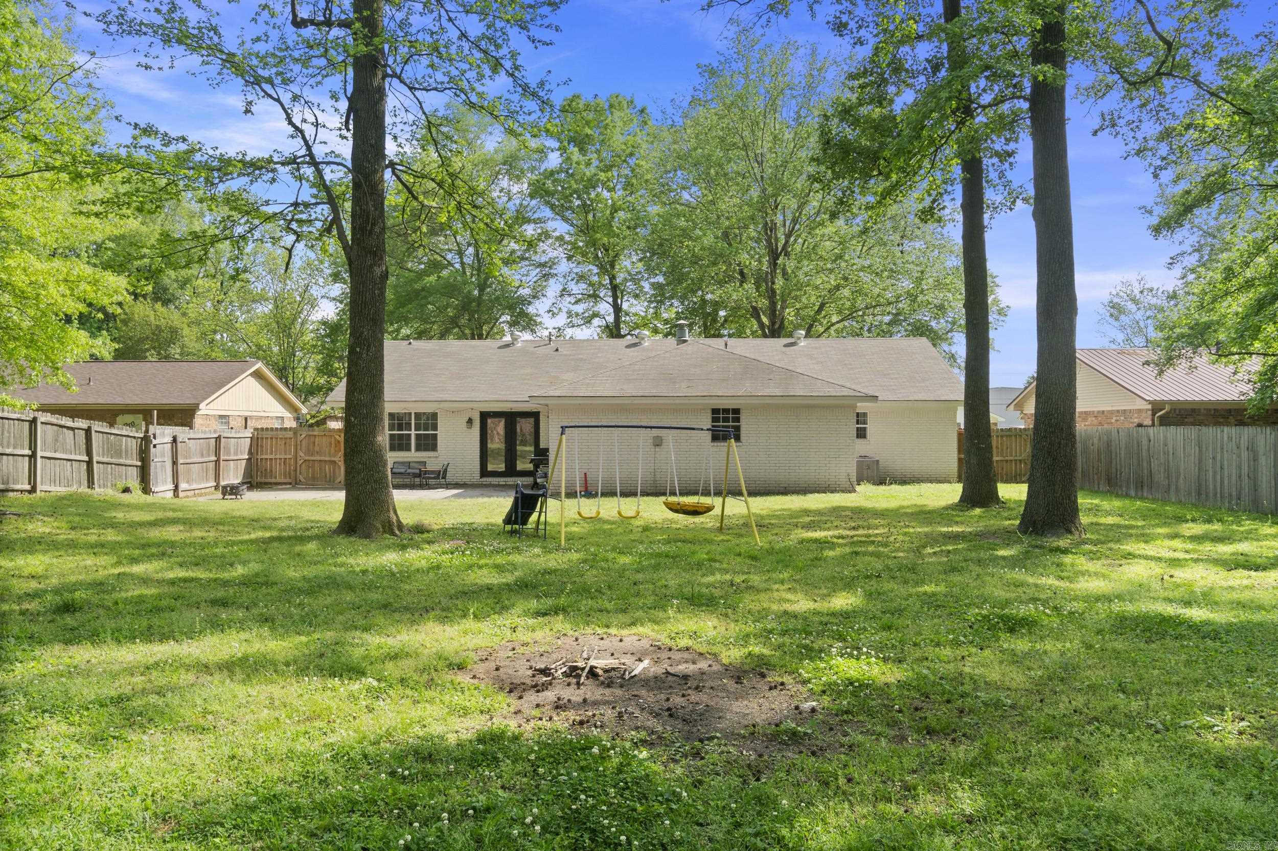 110 Indian  Searcy, AR
