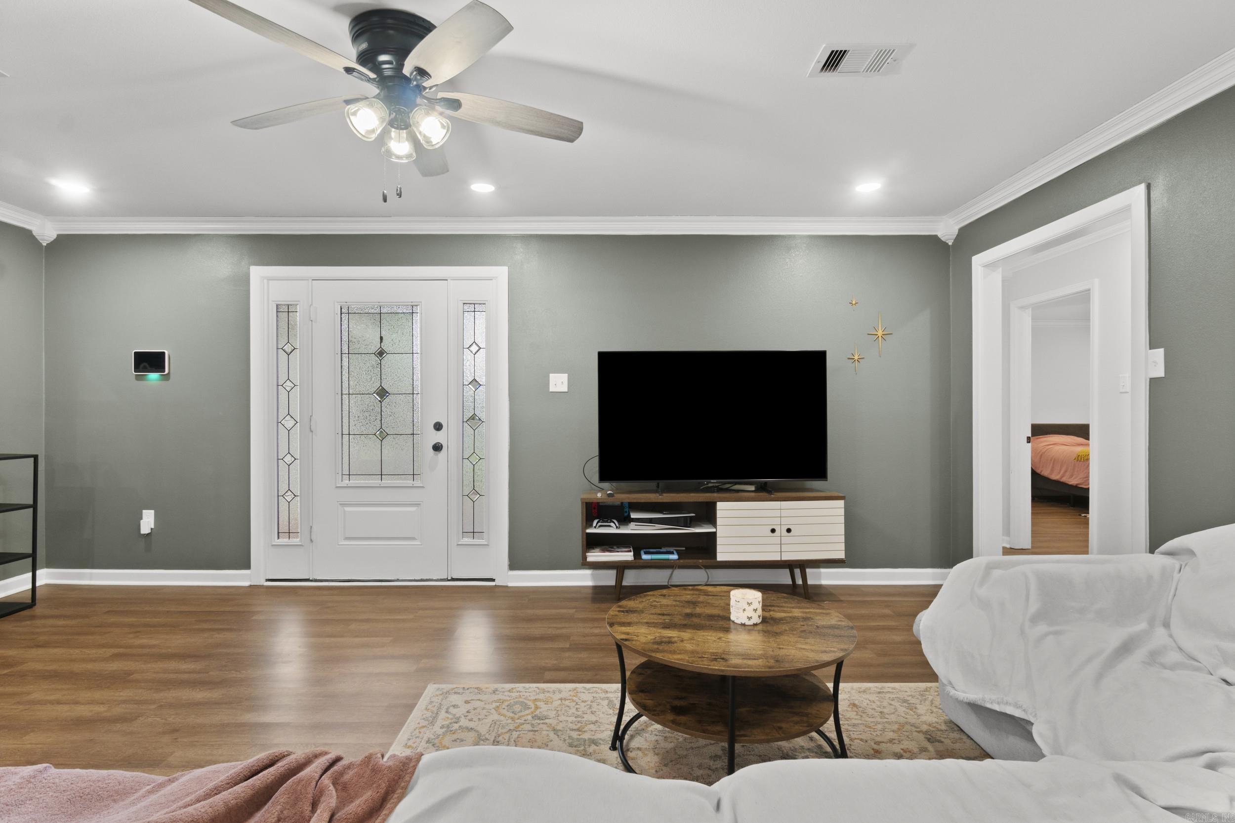 110 Indian  Searcy, AR