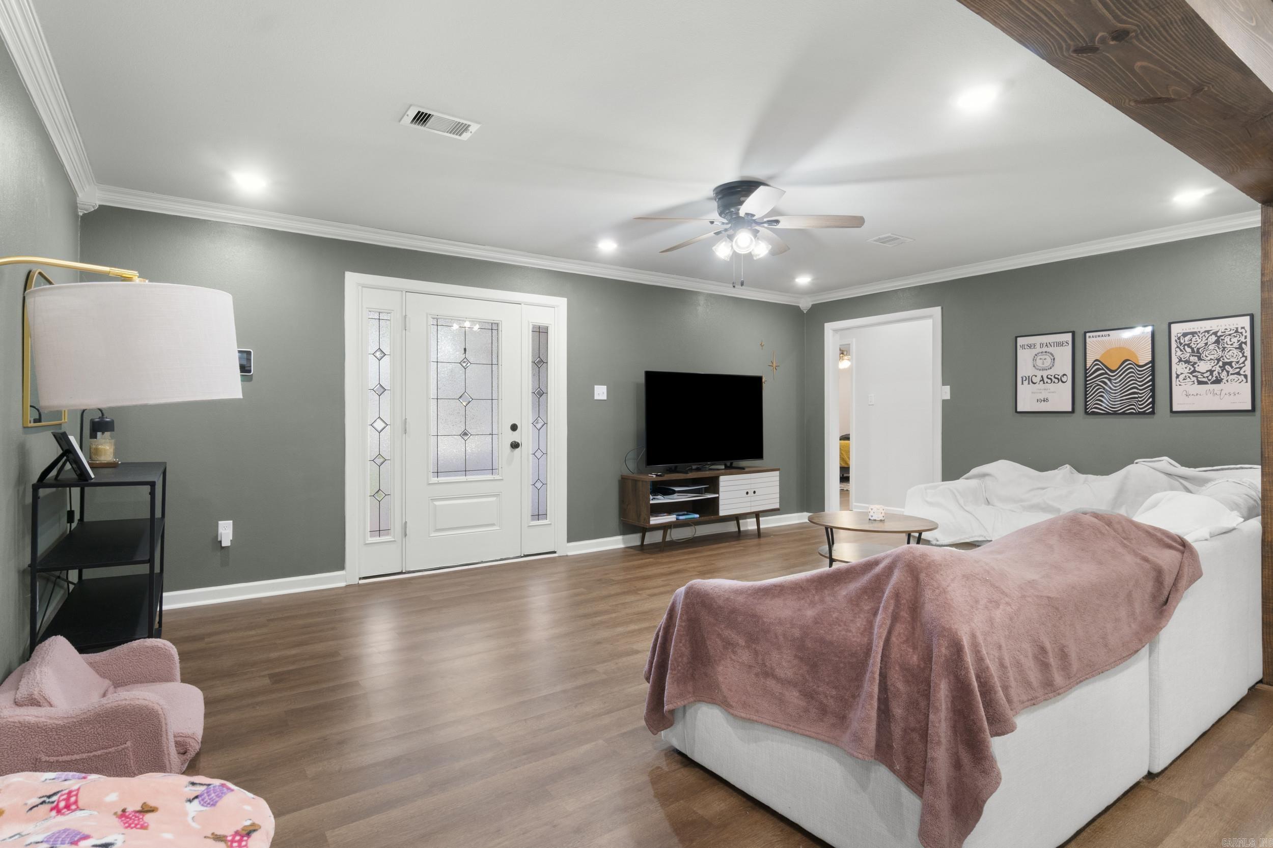 110 Indian  Searcy, AR