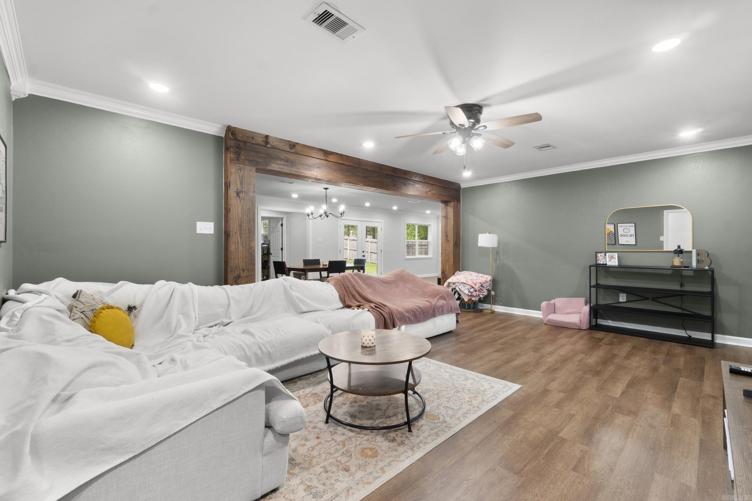 110 Indian  Searcy, AR